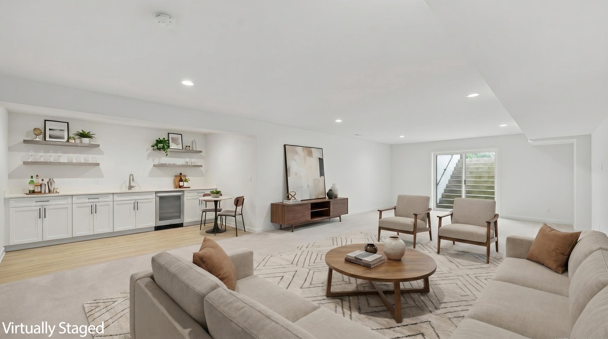 THORBURN ESTATES - Residential