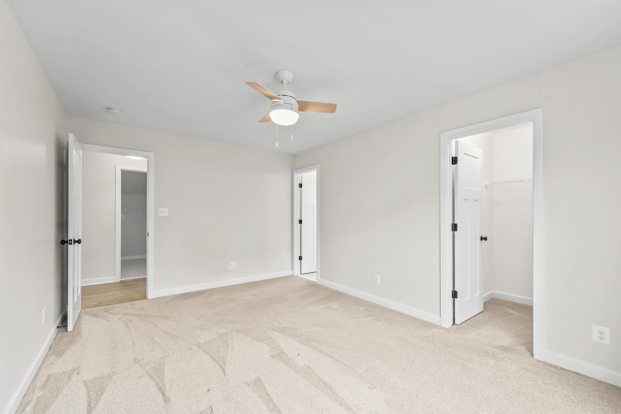 THORBURN ESTATES - Residential