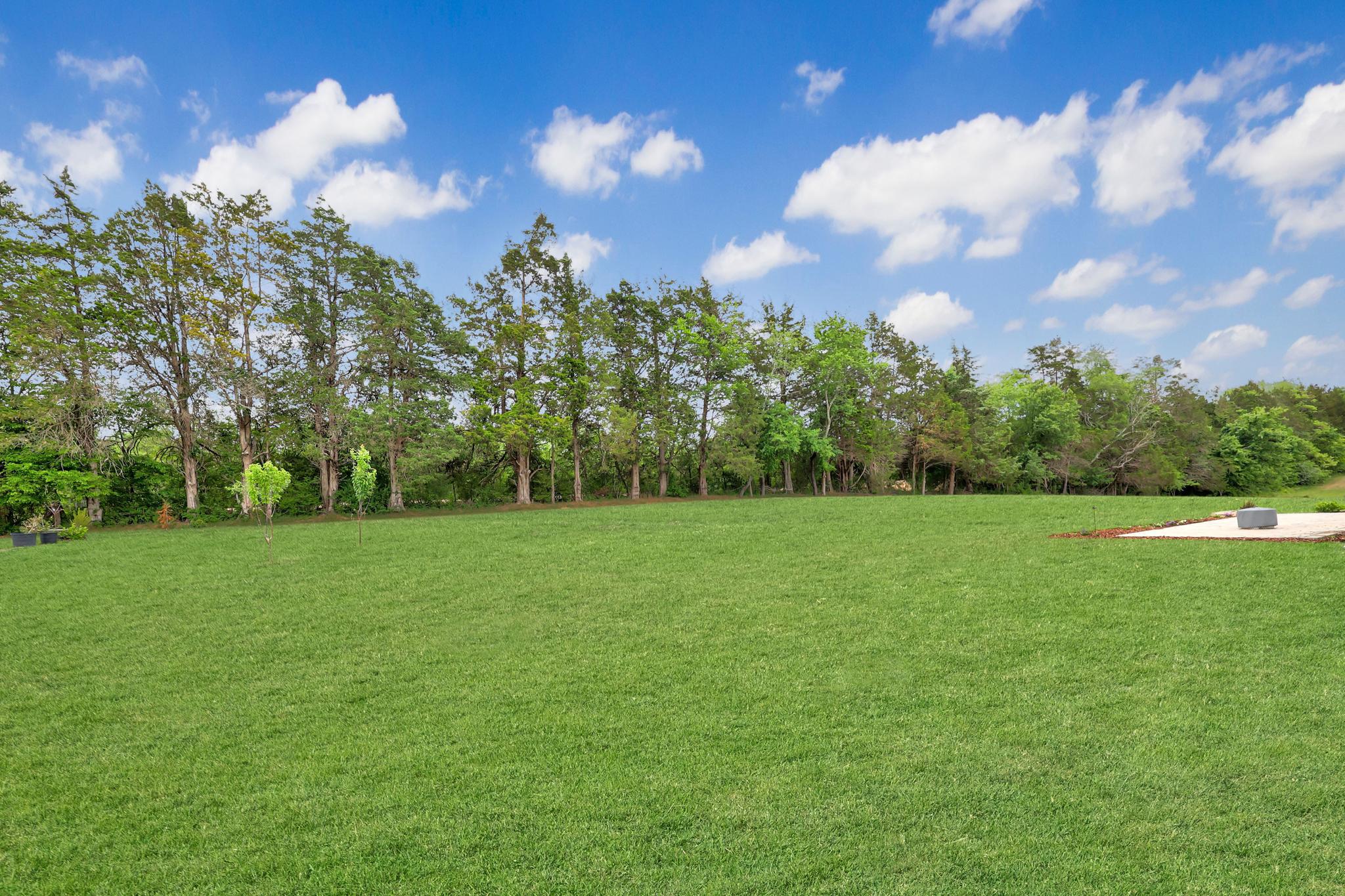 THORBURN ESTATES - Residential