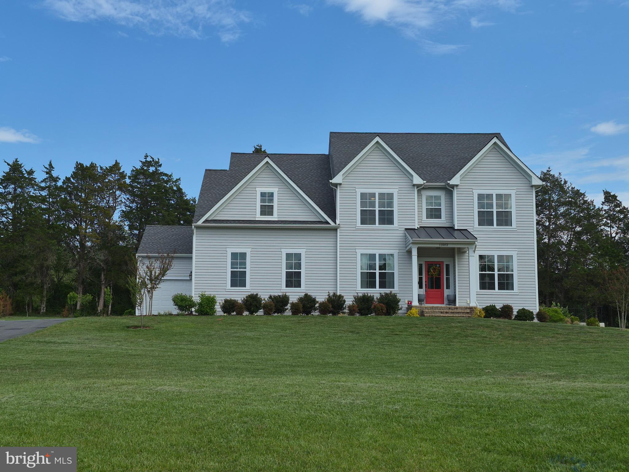11003 S ABBIE MOORE COURT