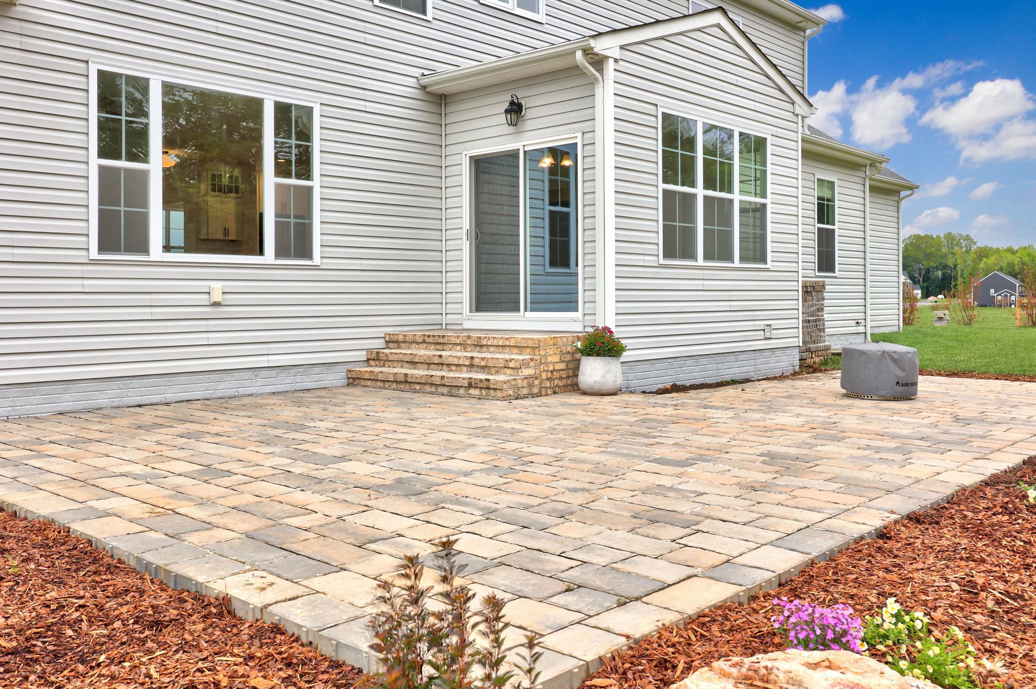 THORBURN ESTATES - Residential