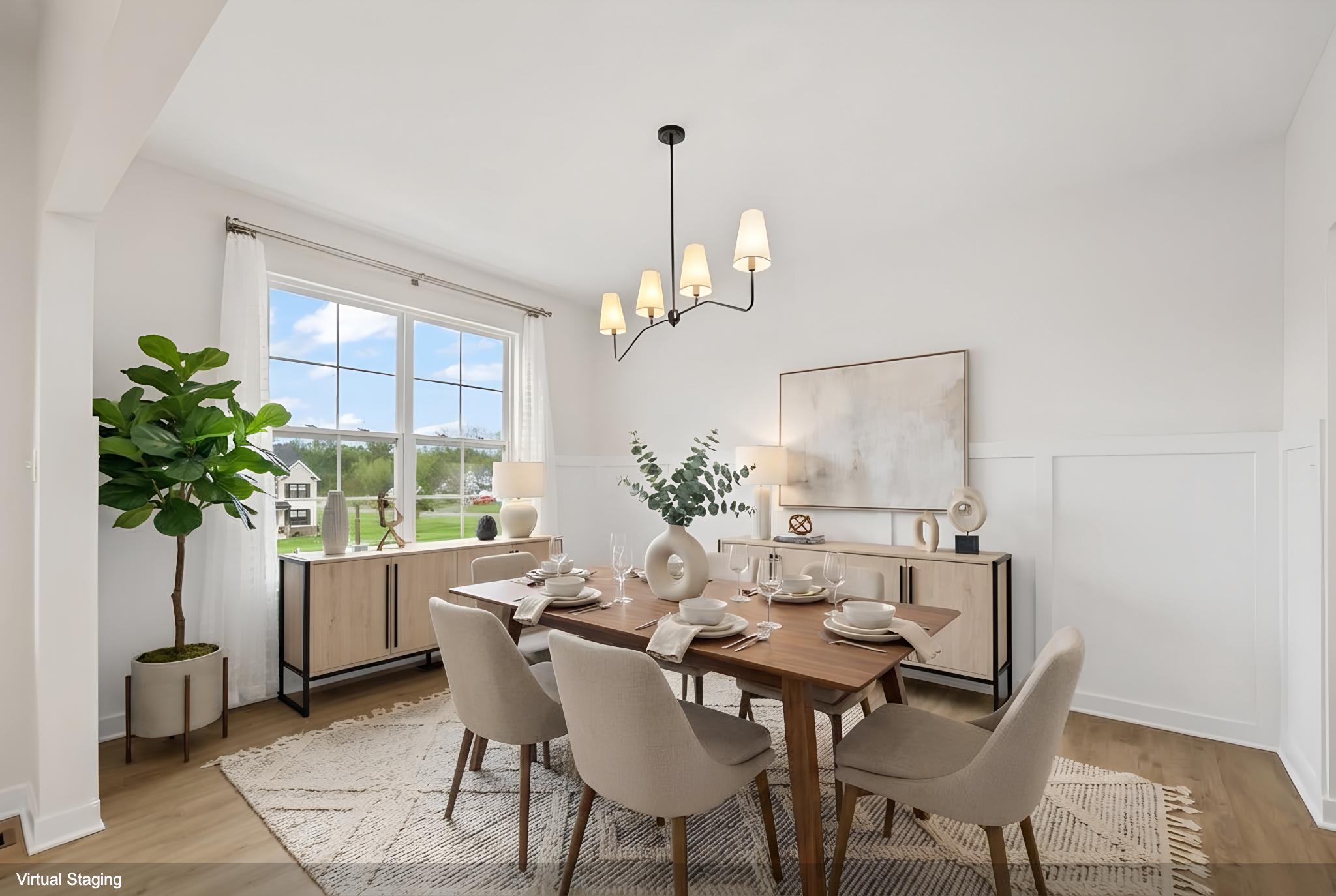 THORBURN ESTATES - Residential