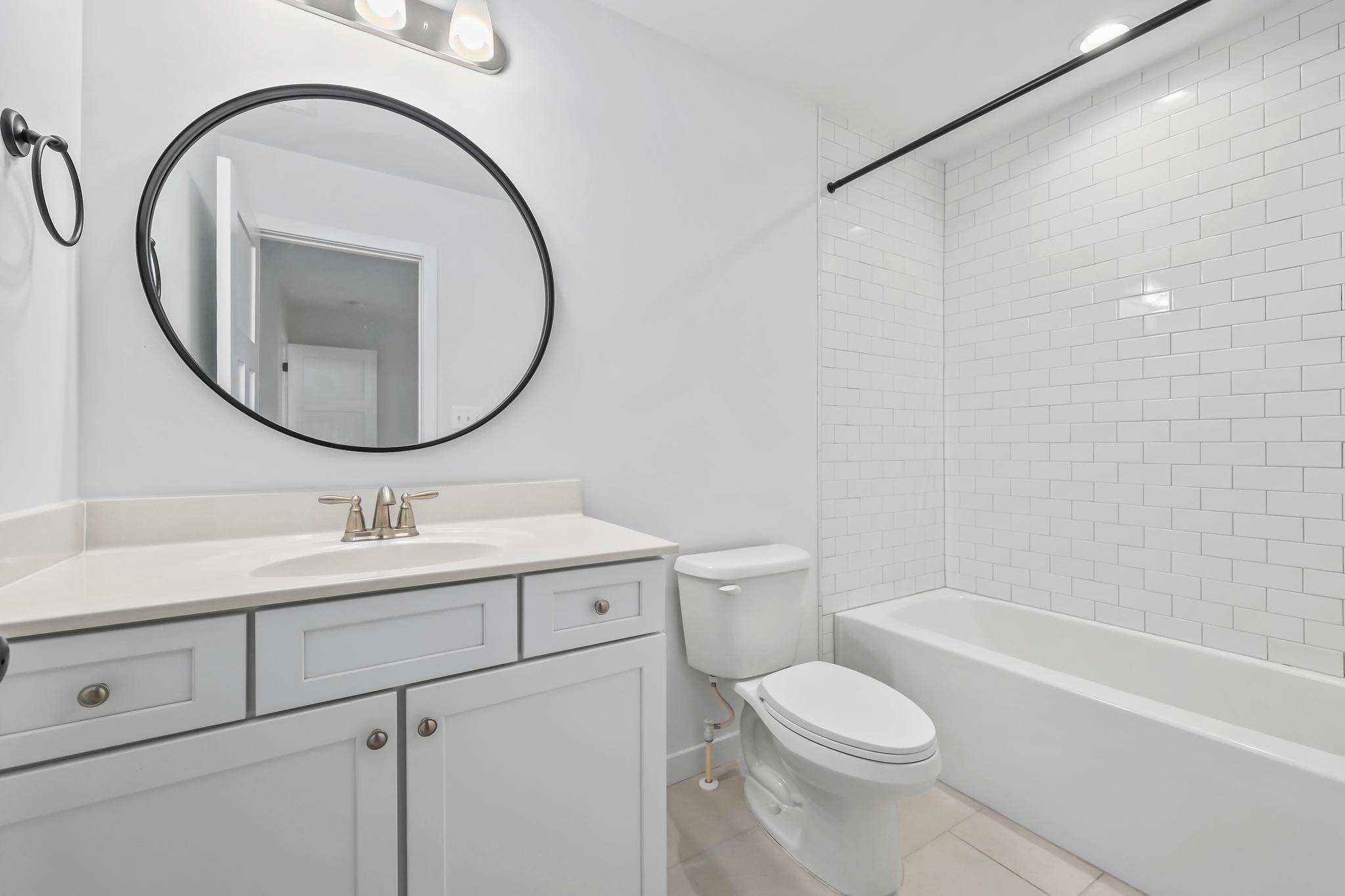 THORBURN ESTATES - Residential