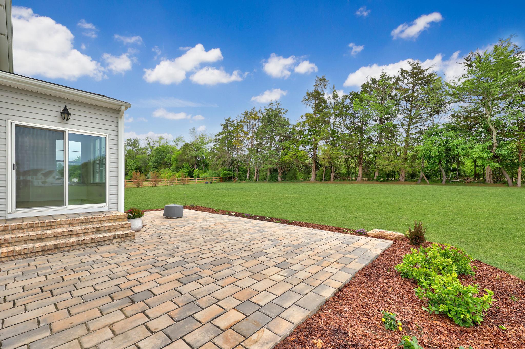 THORBURN ESTATES - Residential
