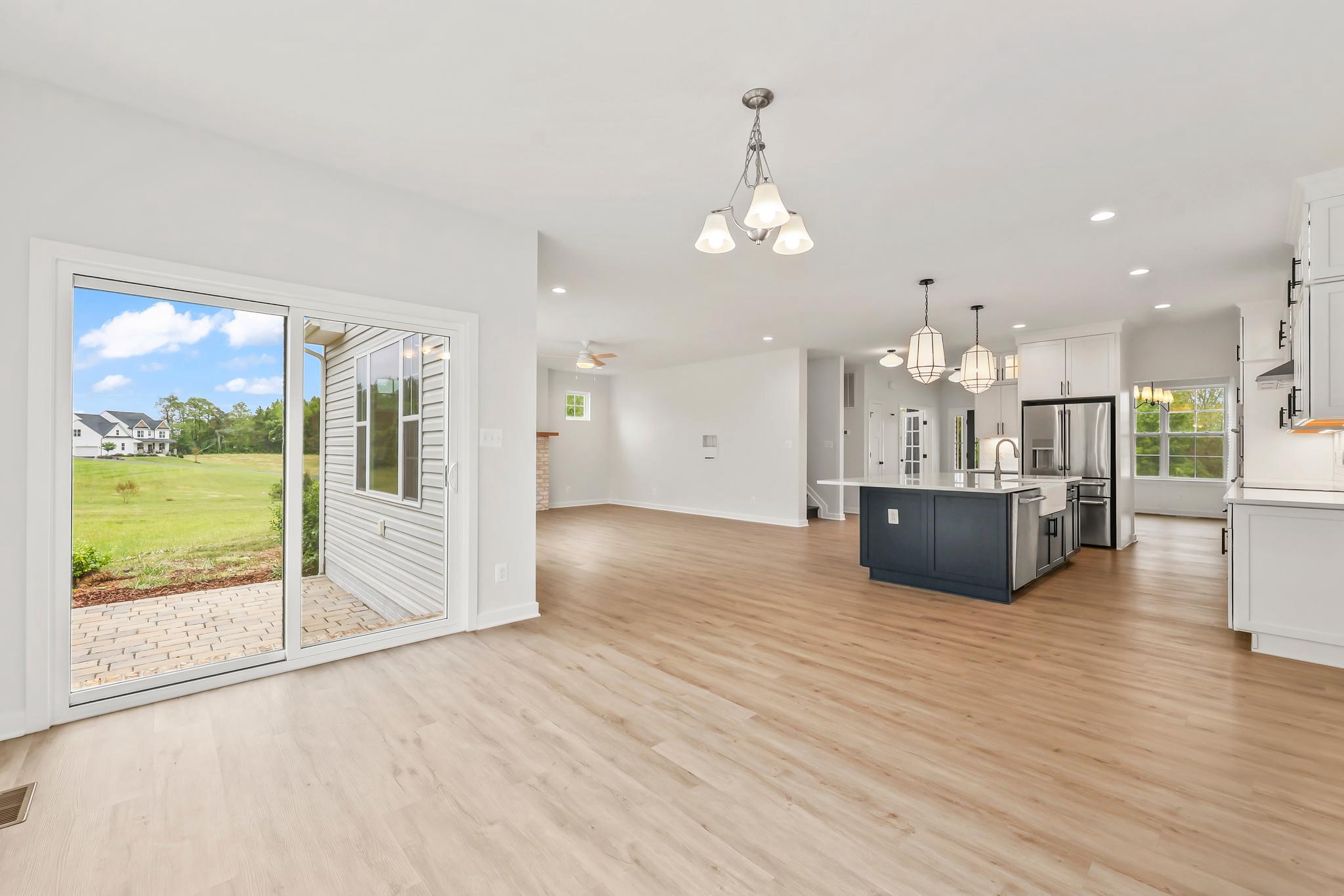 THORBURN ESTATES - Residential