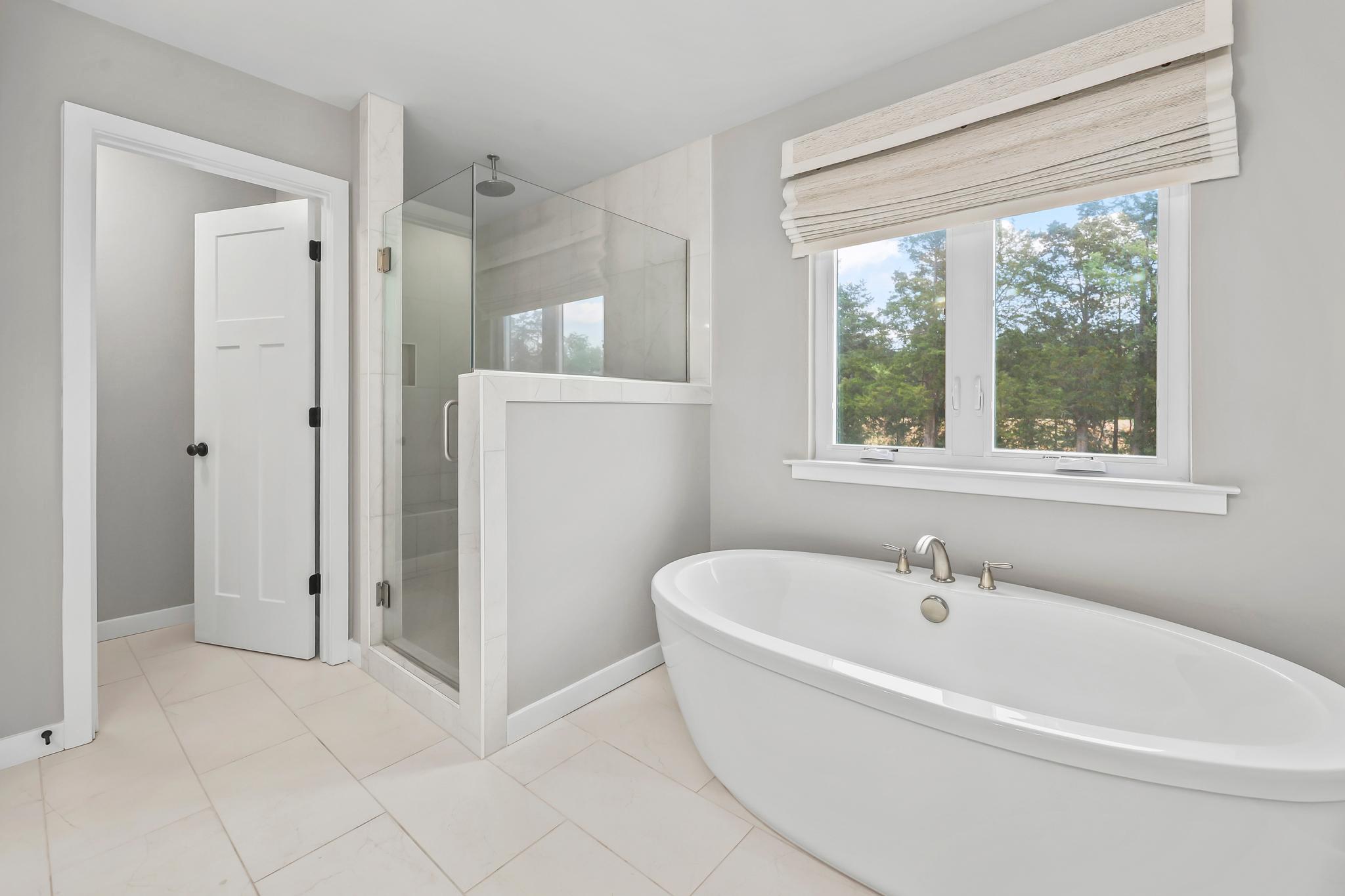 THORBURN ESTATES - Residential