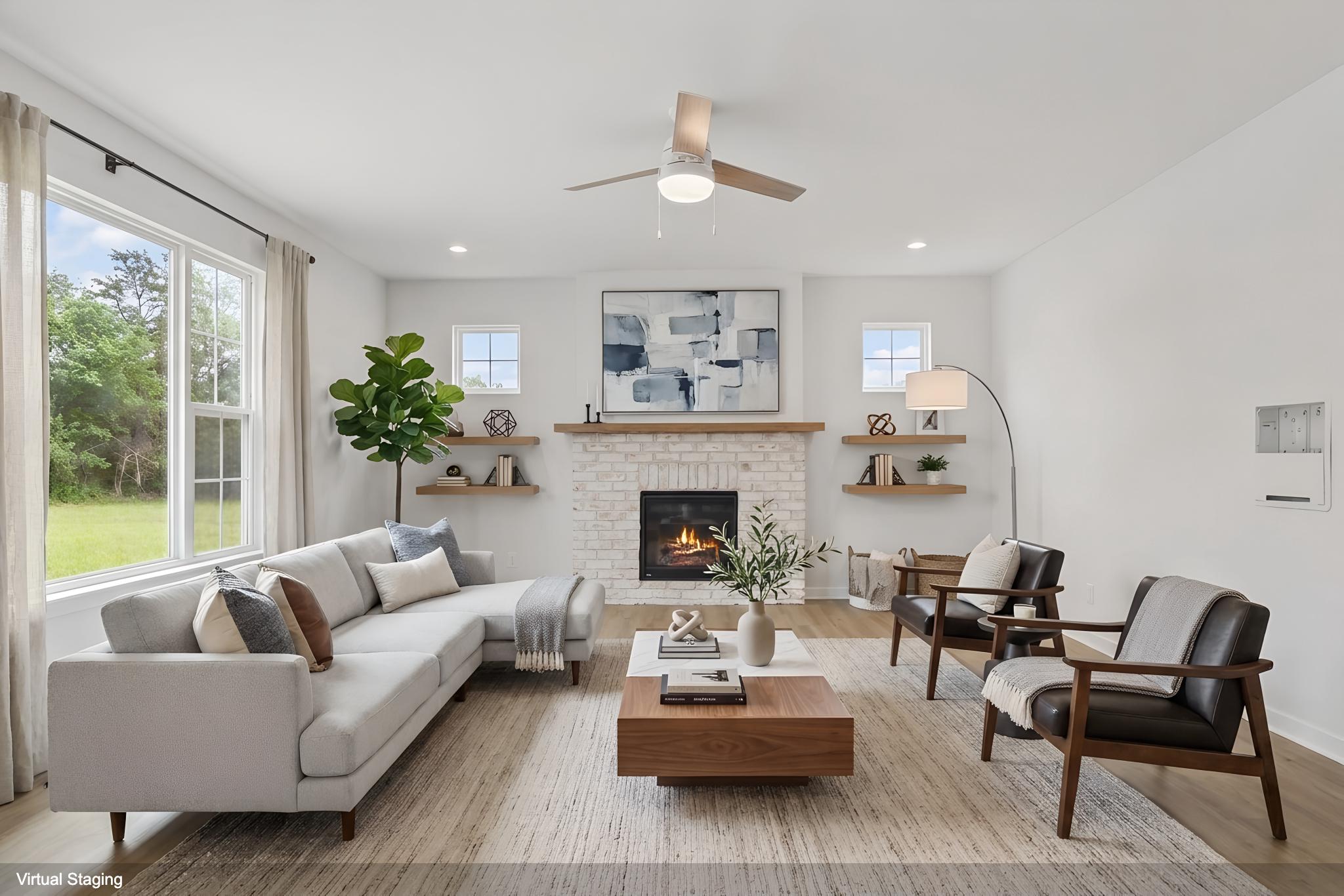 THORBURN ESTATES - Residential