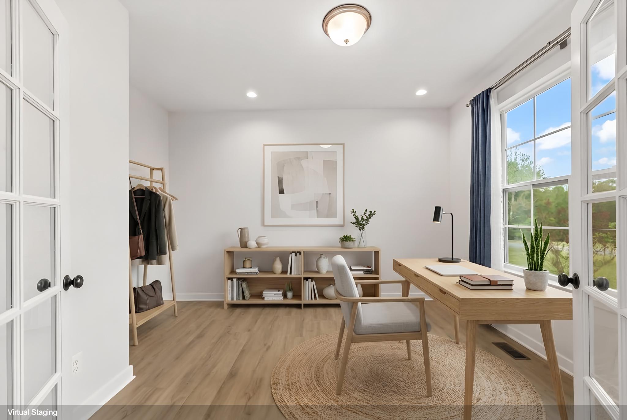 THORBURN ESTATES - Residential