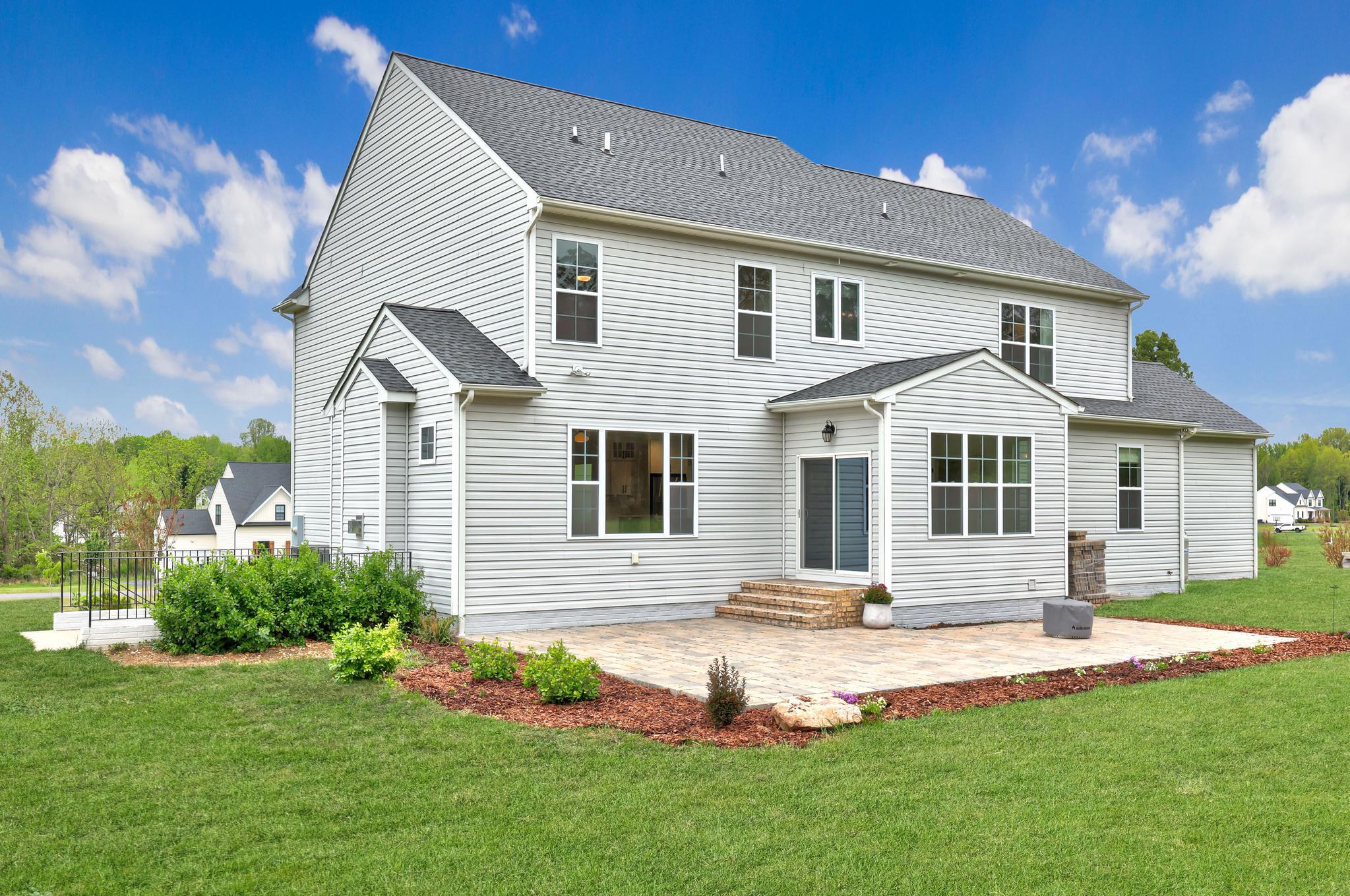 THORBURN ESTATES - Residential