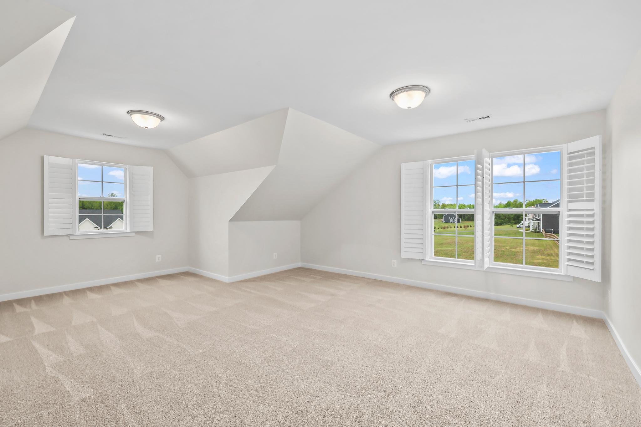 THORBURN ESTATES - Residential