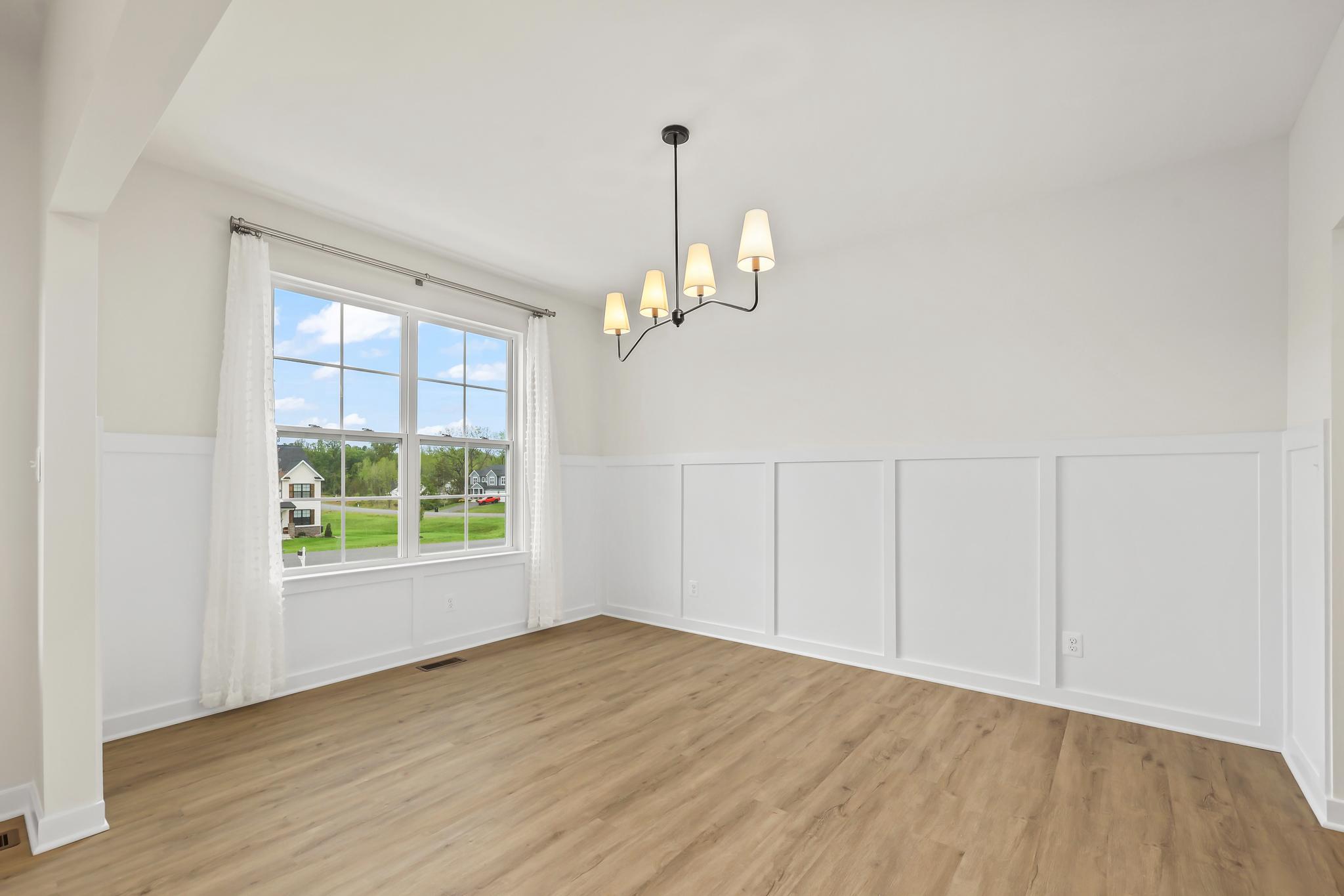 THORBURN ESTATES - Residential