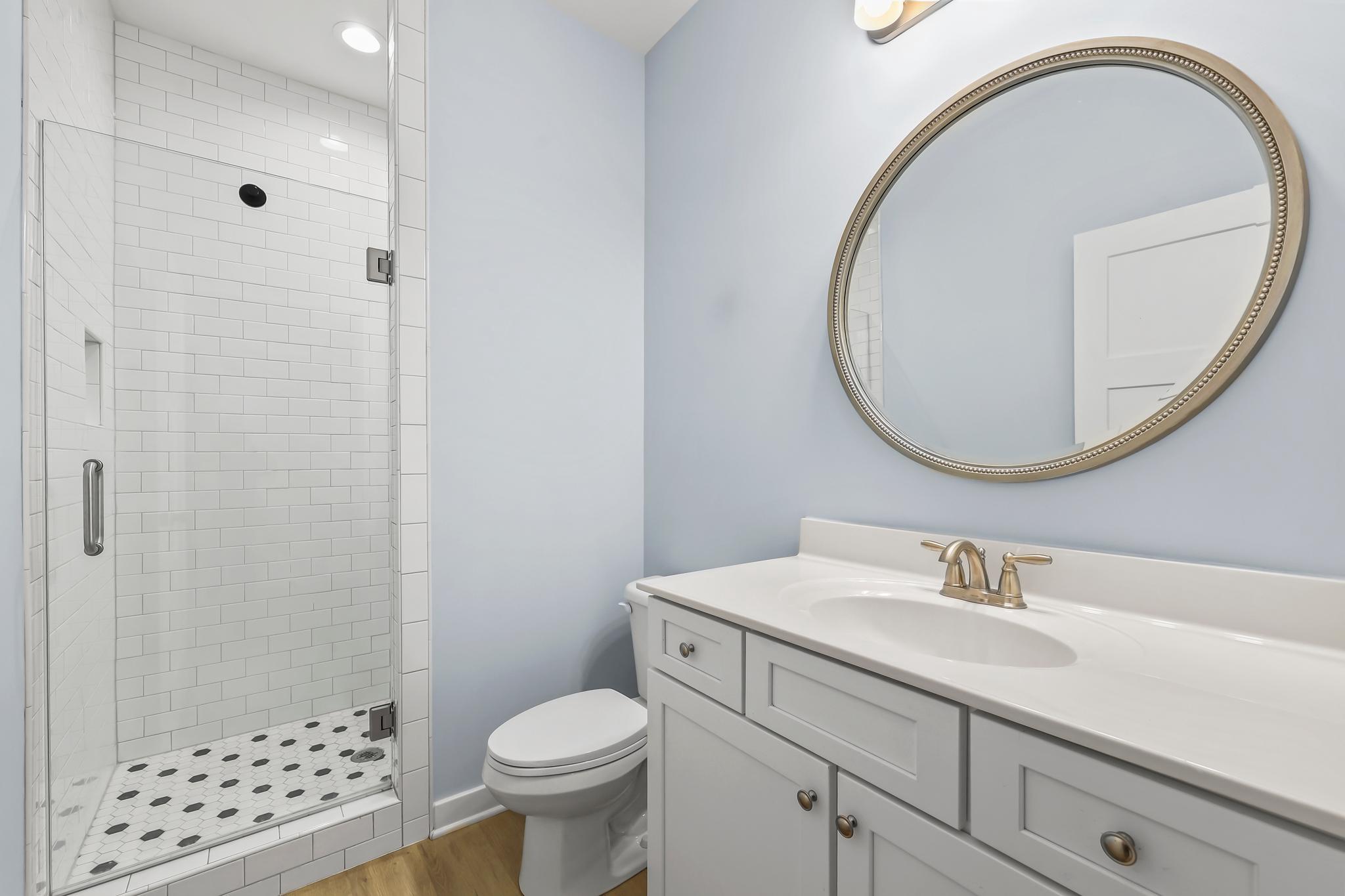 THORBURN ESTATES - Residential