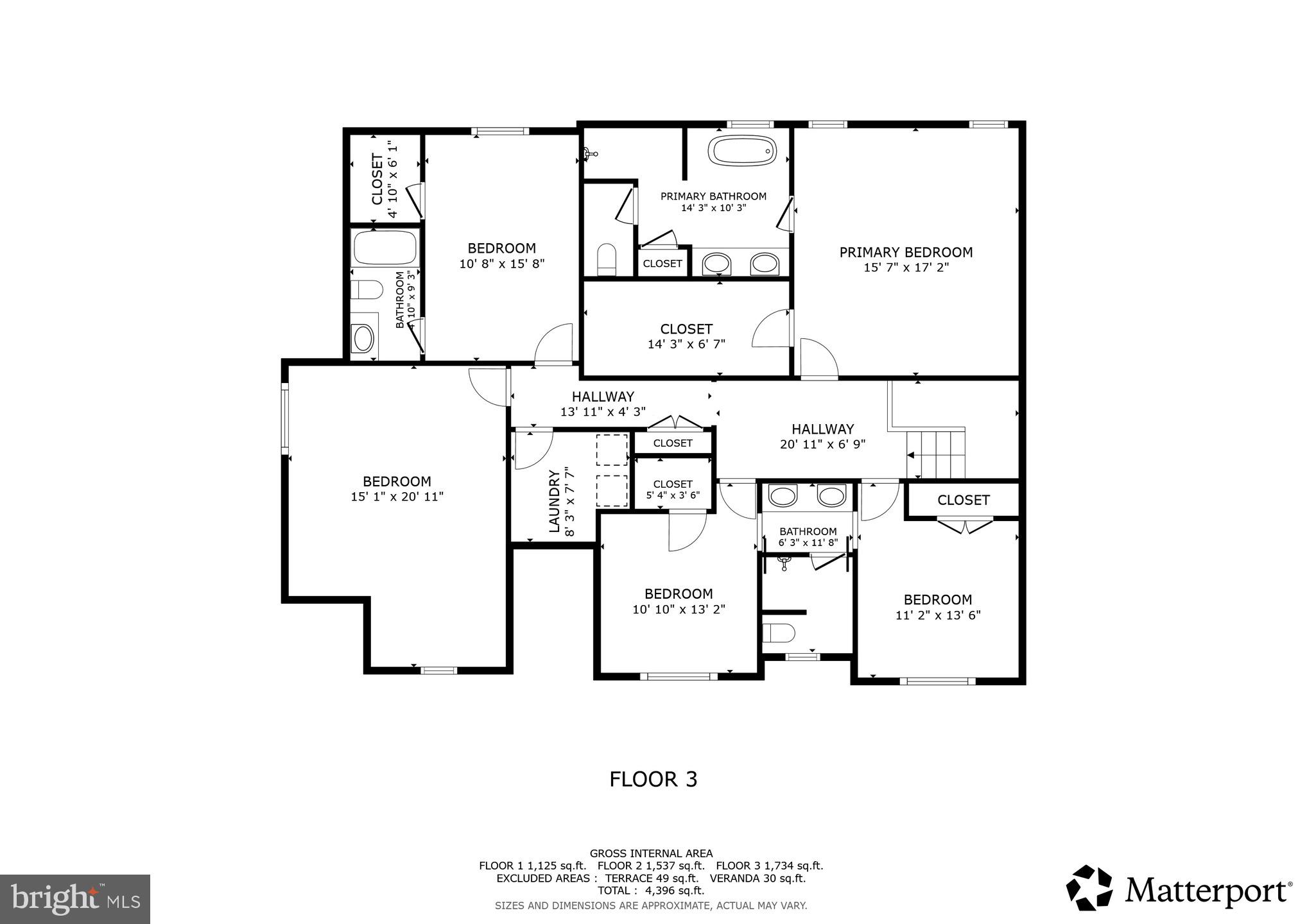 THORBURN ESTATES - Residential