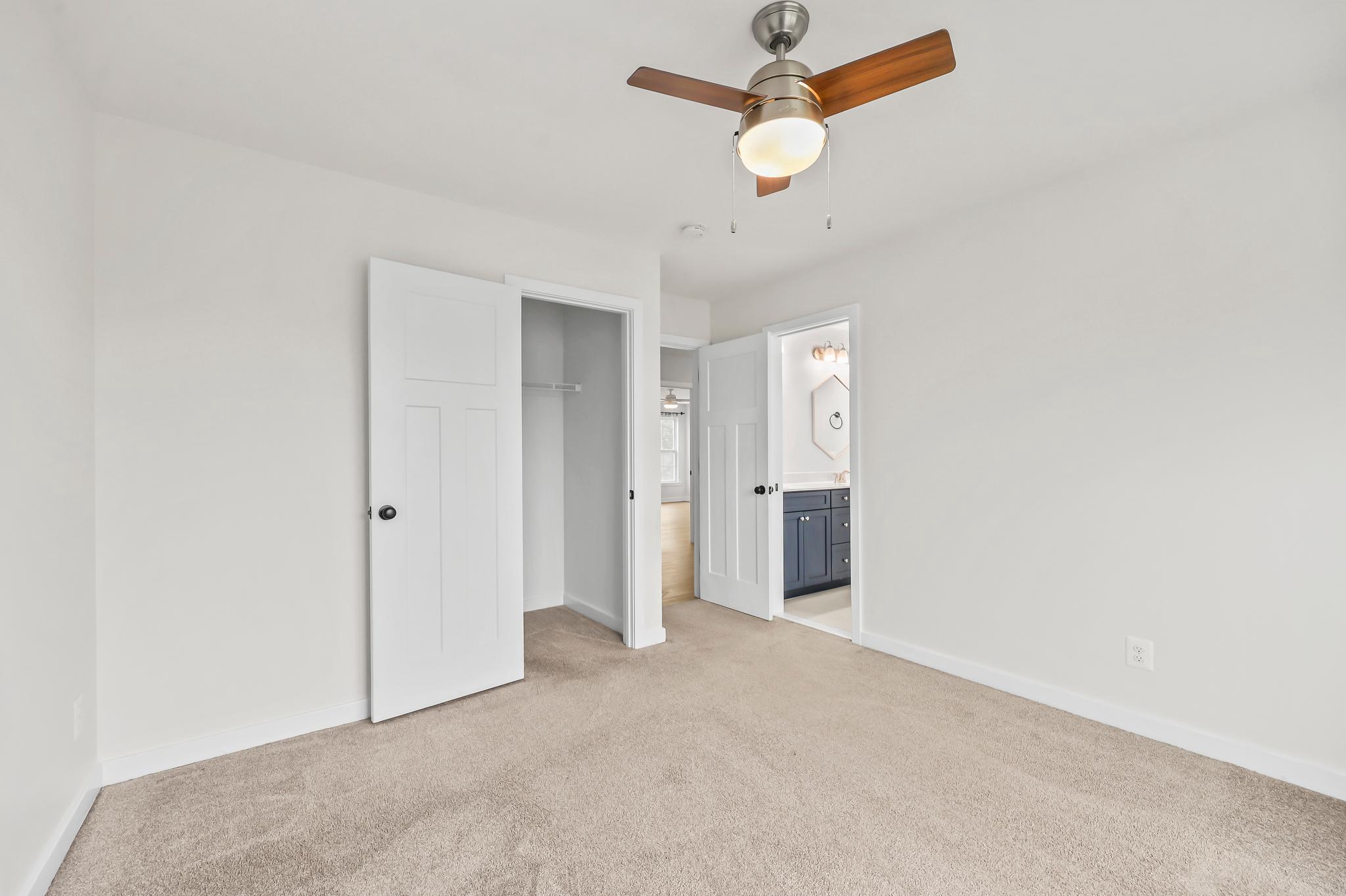THORBURN ESTATES - Residential