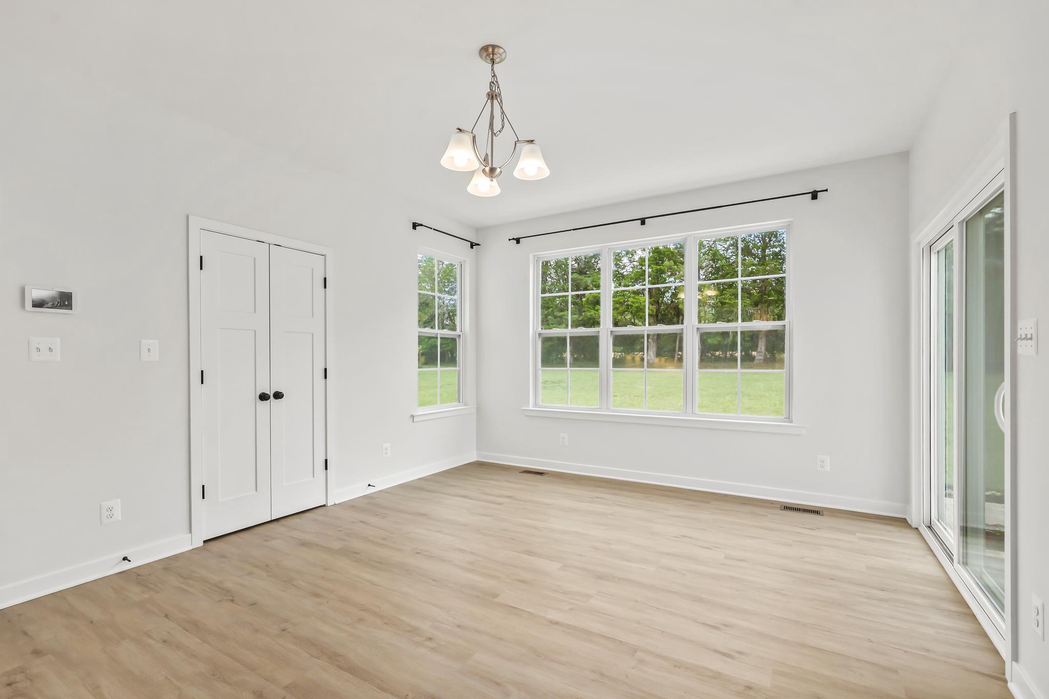 THORBURN ESTATES - Residential