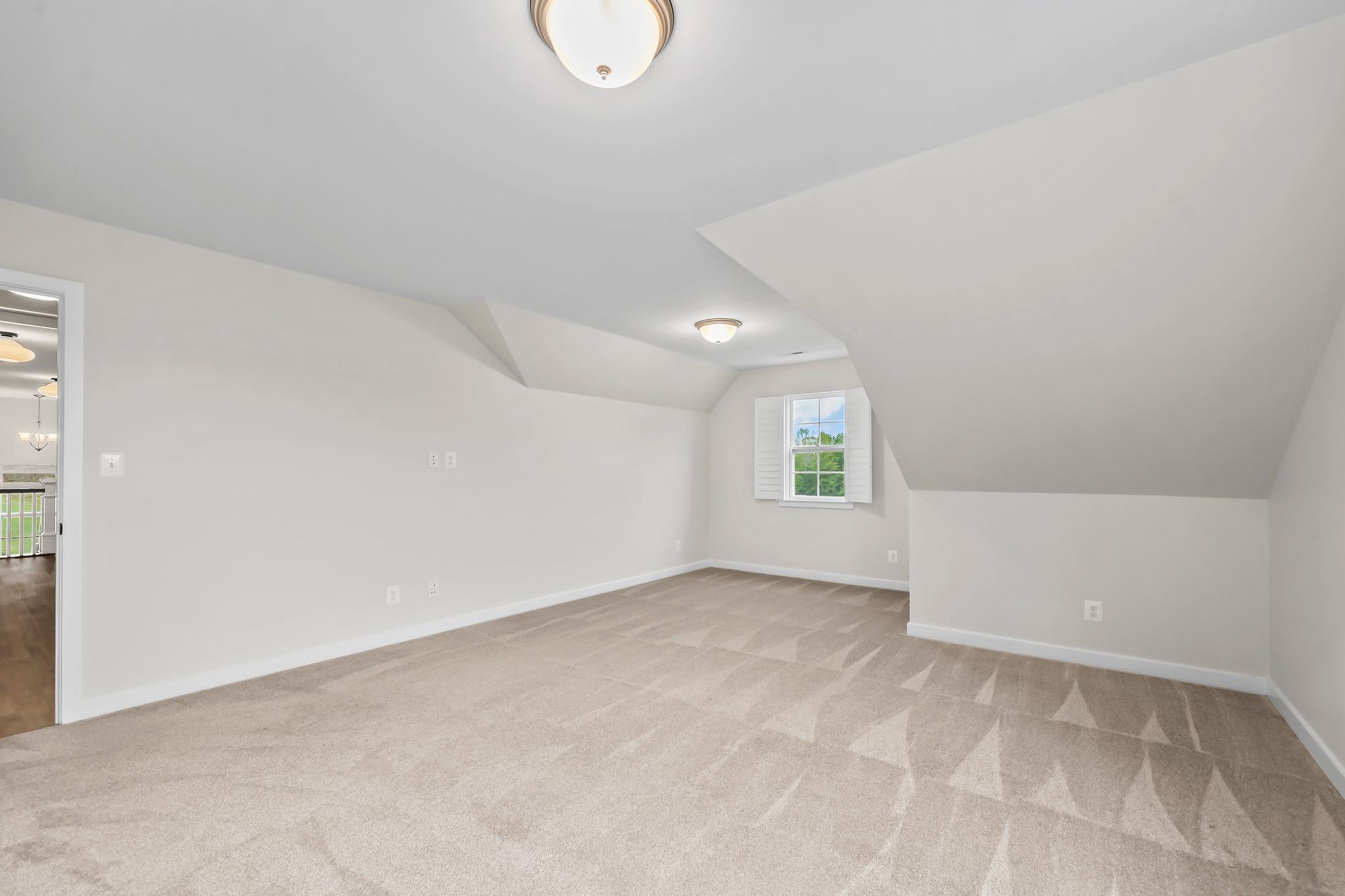 THORBURN ESTATES - Residential