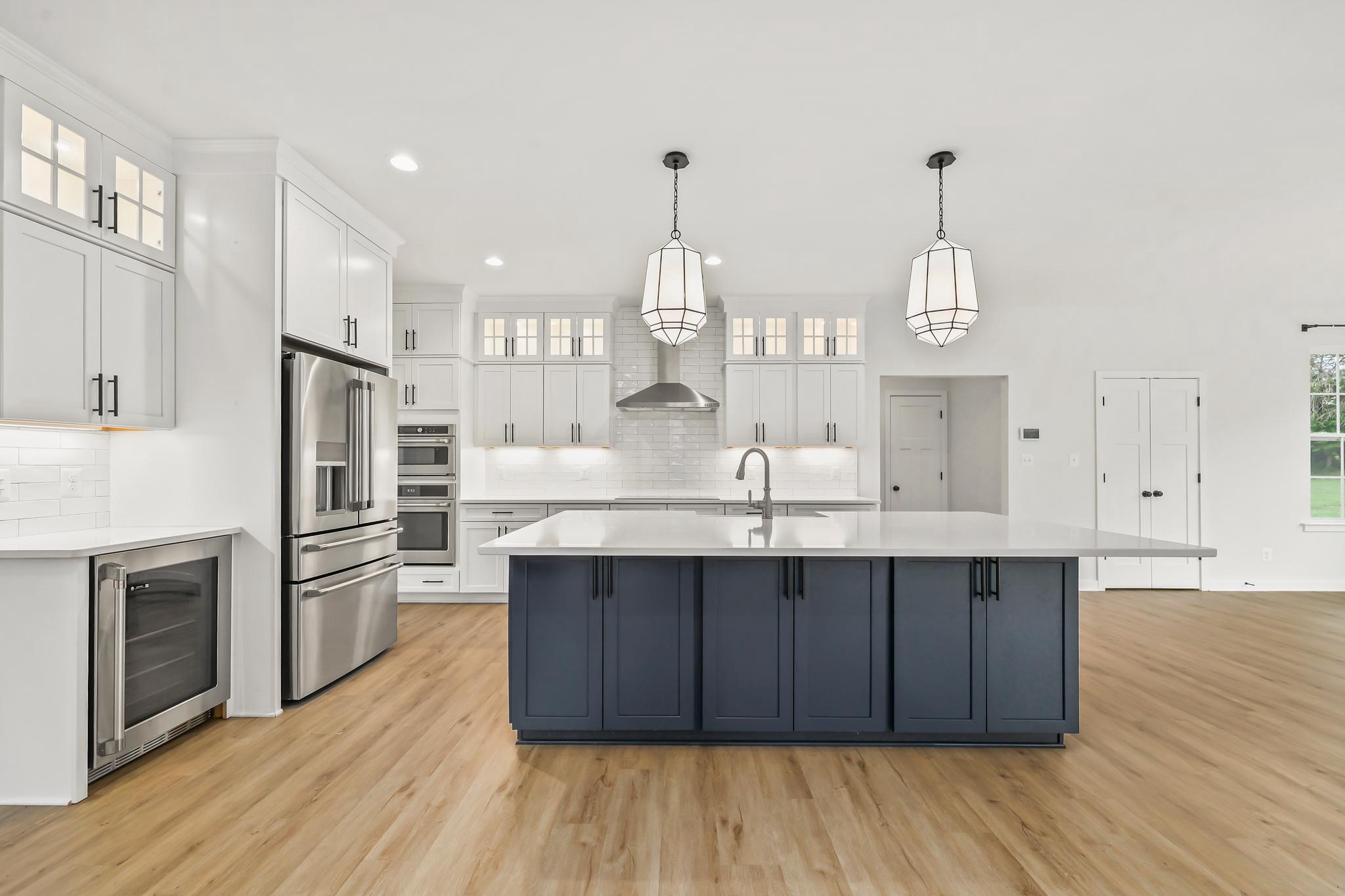 THORBURN ESTATES - Residential