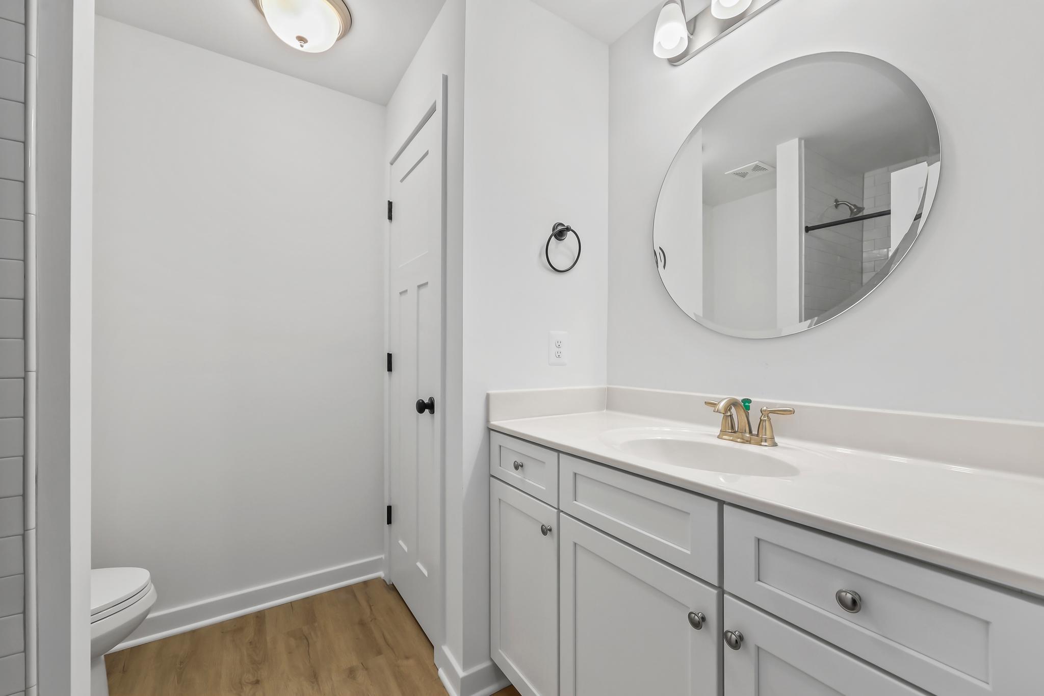 THORBURN ESTATES - Residential
