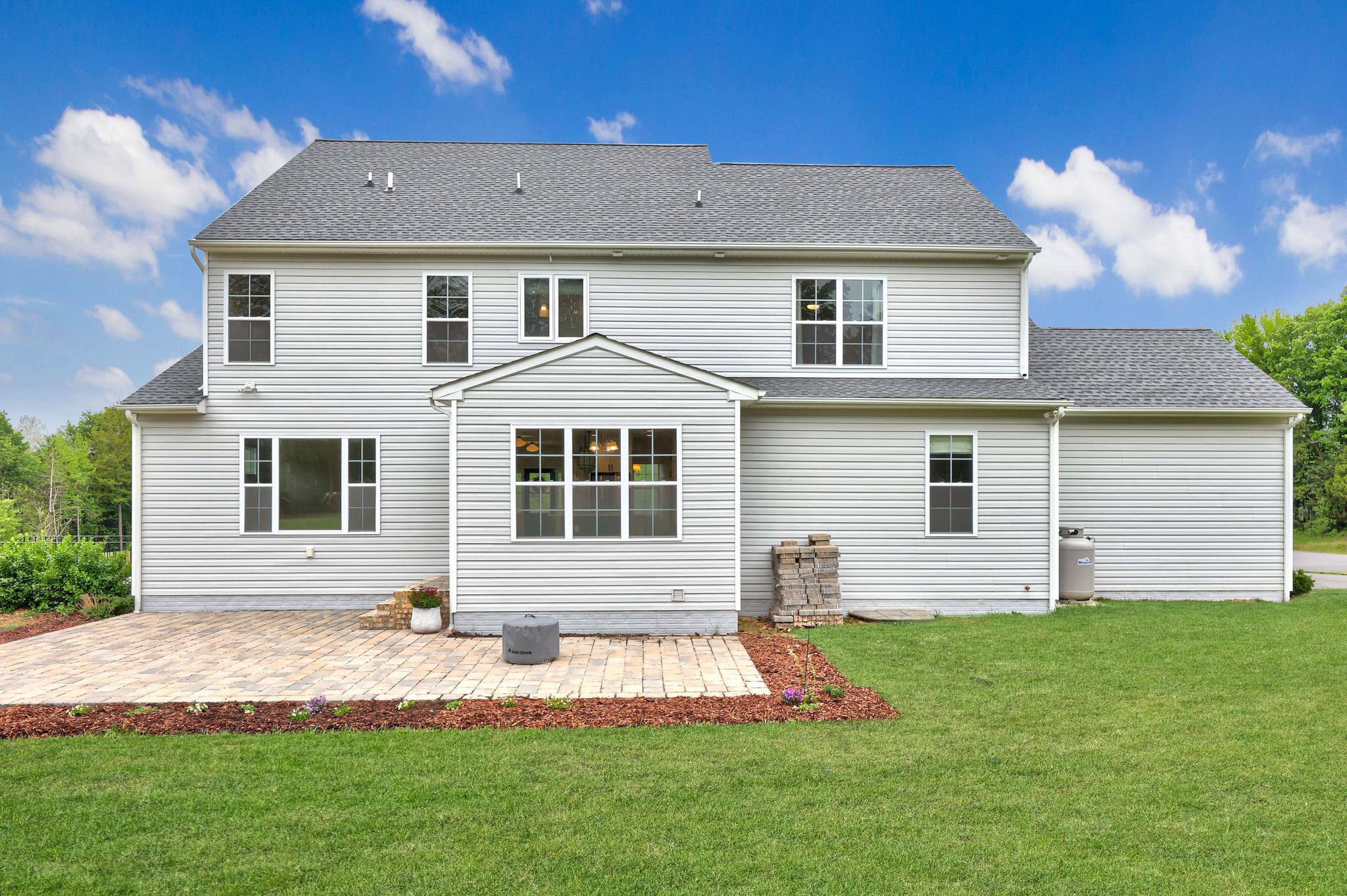 THORBURN ESTATES - Residential