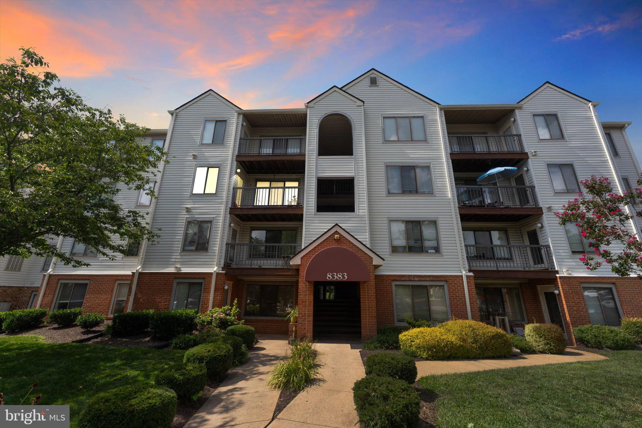 8383 Buttress Lane Unit 302