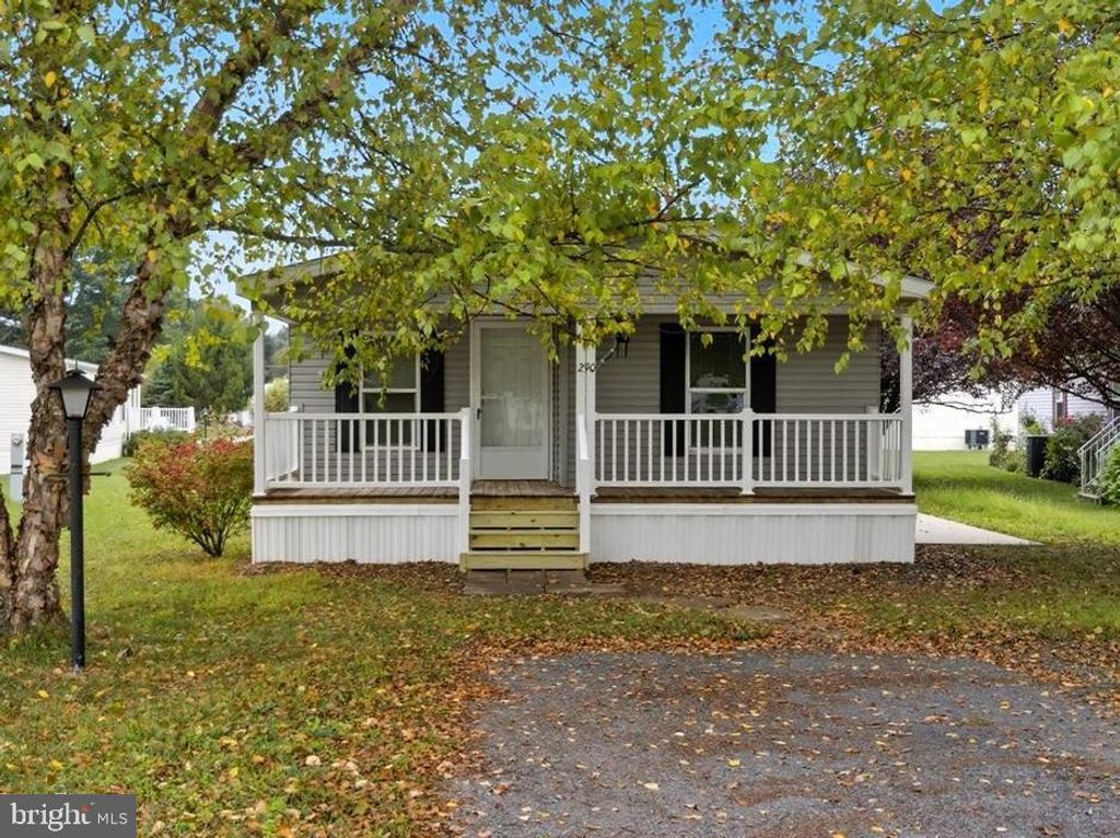 Photo of 800 York Road #290, DOVER, PA 17315 (MLS # PAYK2090632)