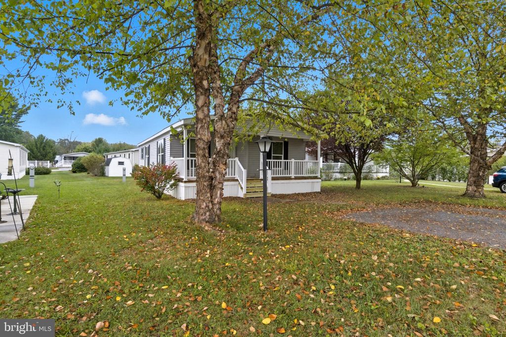 Photo of 800 York Road #290, DOVER, PA 17315 (MLS # PAYK2090632)