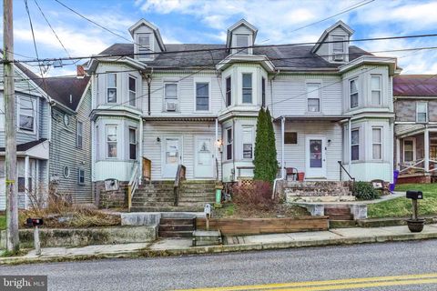 31 S LANDVALE STREET YORK HAVEN PA 17370