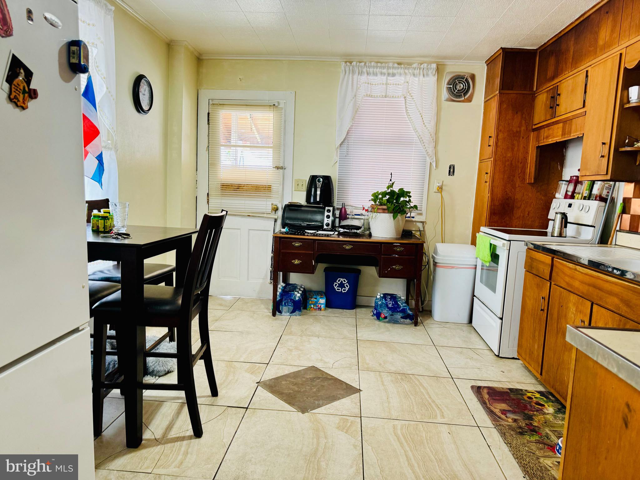 NORTHEAST READING - Residential