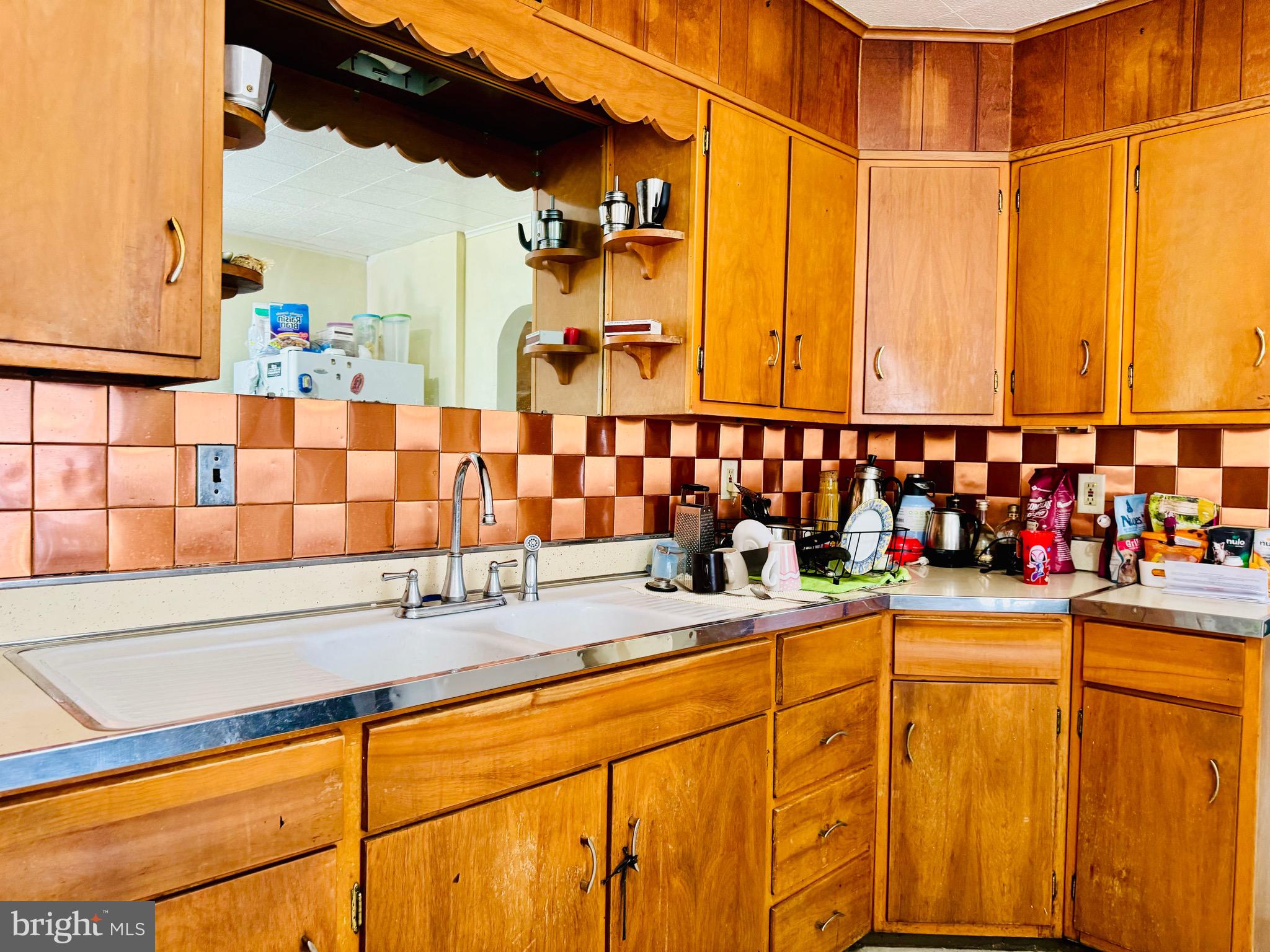 NORTHEAST READING - Residential