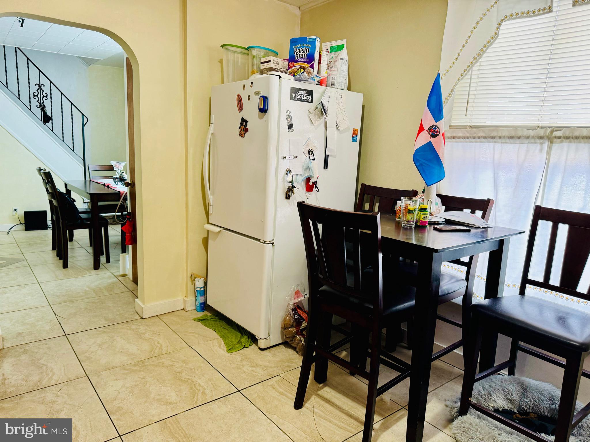 NORTHEAST READING - Residential