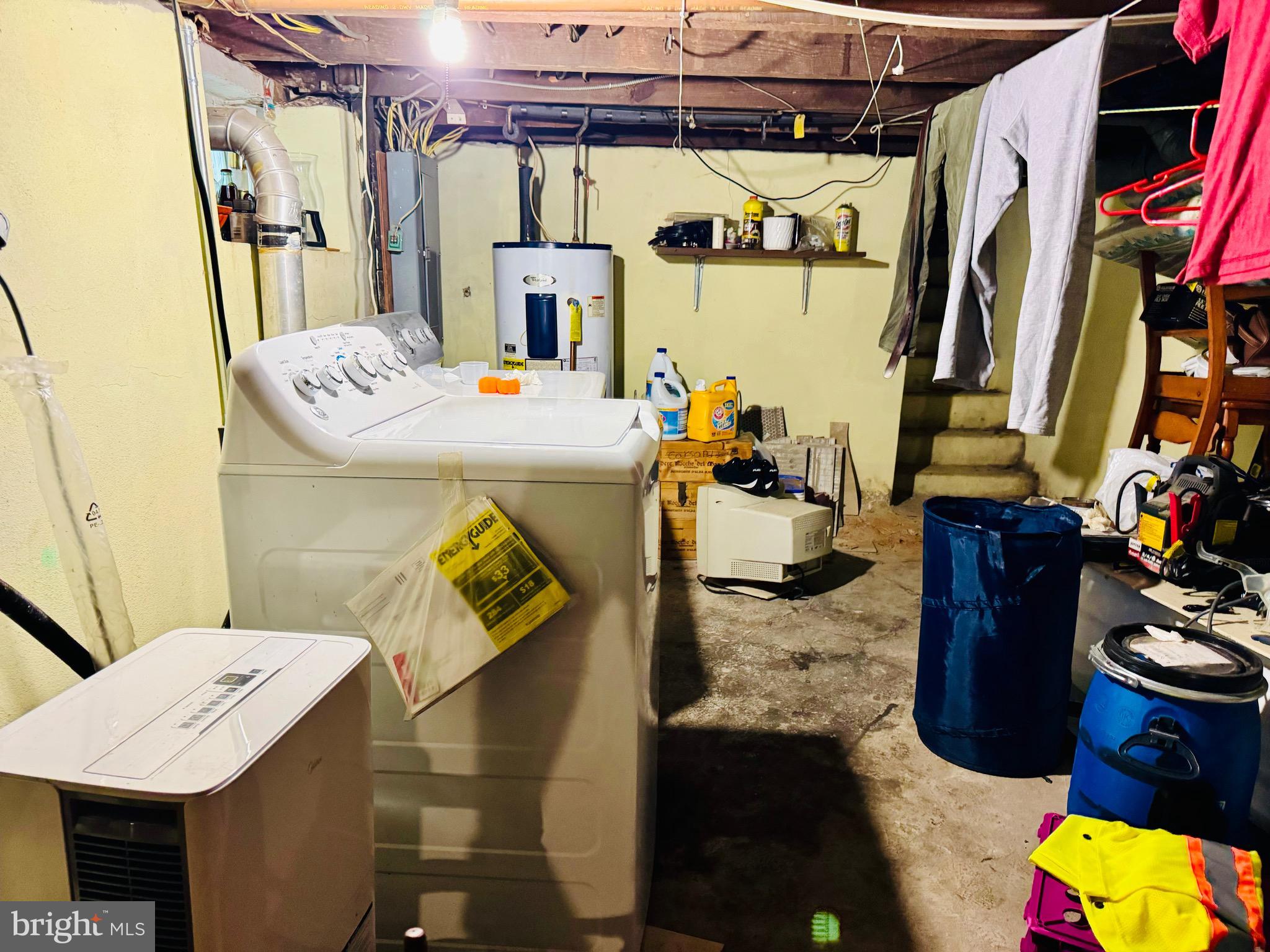 NORTHEAST READING - Residential