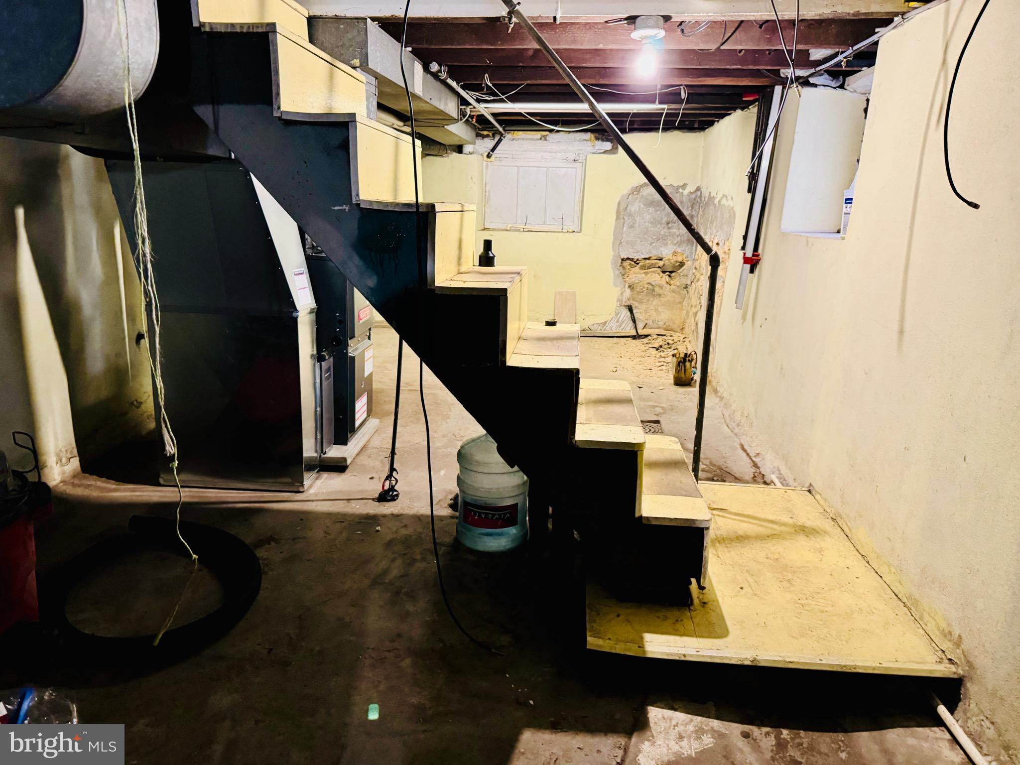 NORTHEAST READING - Residential