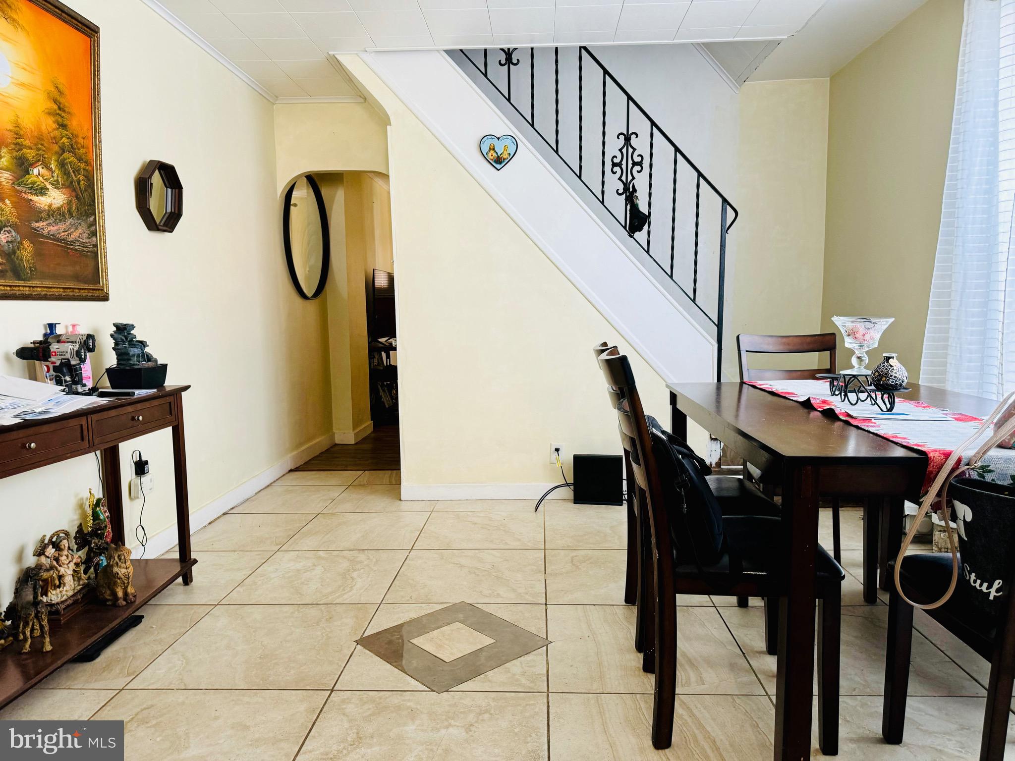 NORTHEAST READING - Residential