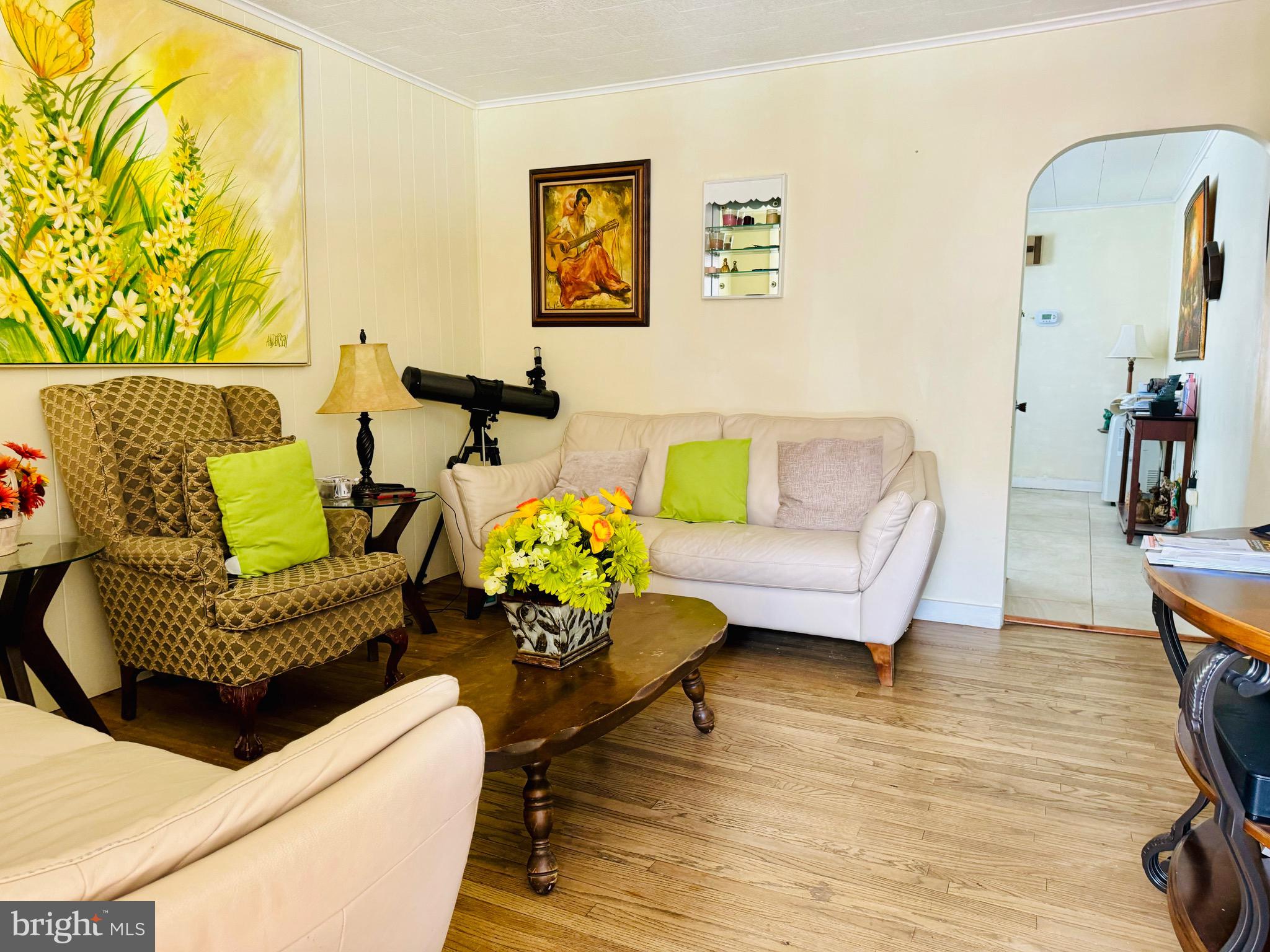 NORTHEAST READING - Residential