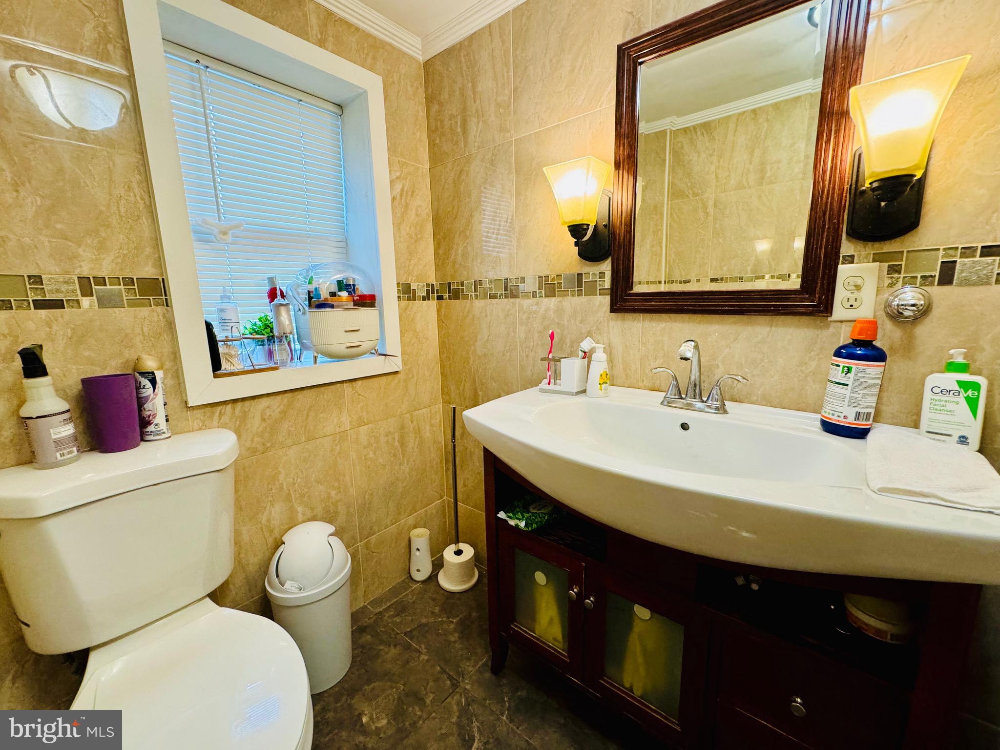 NORTHEAST READING - Residential