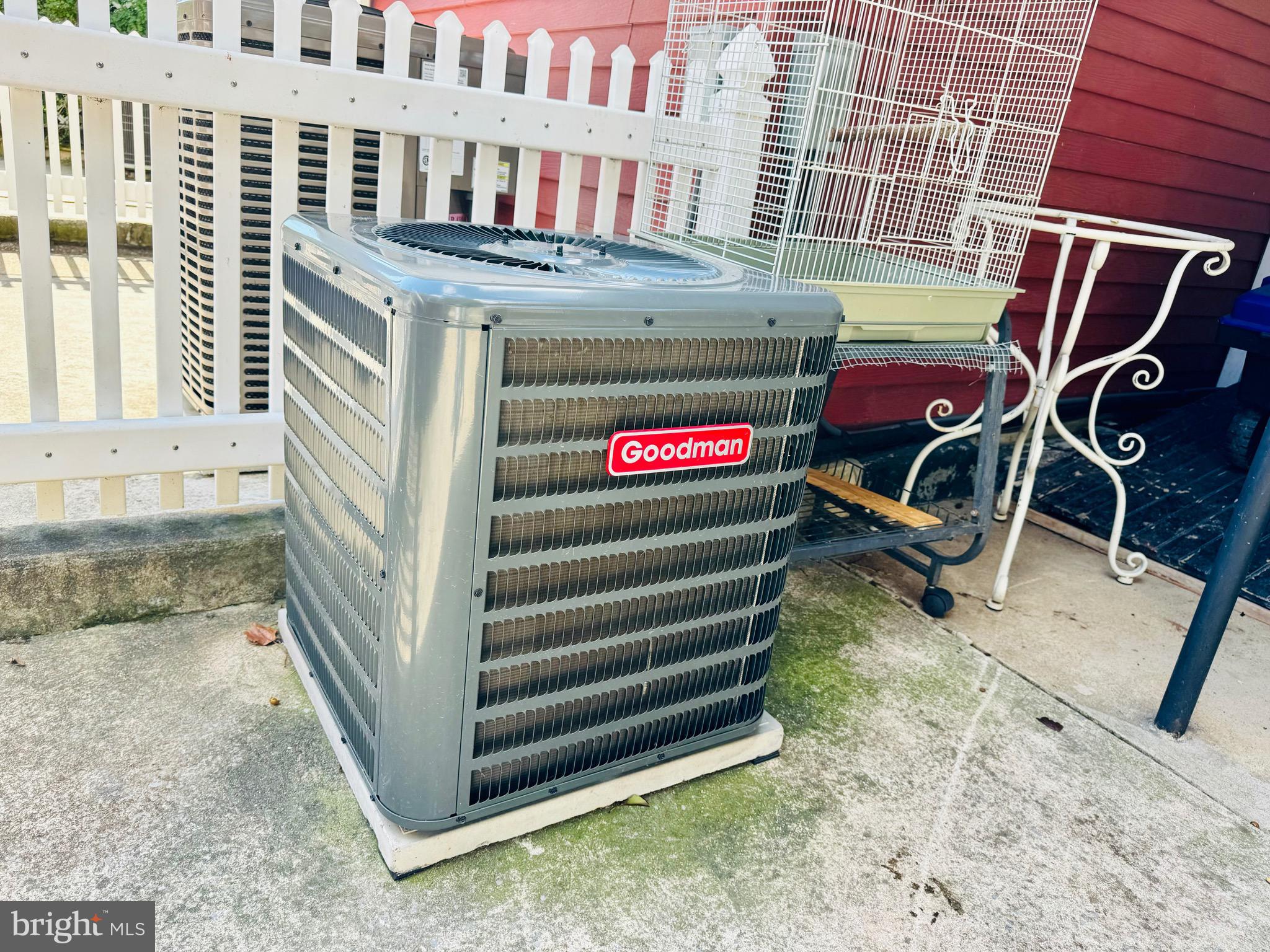 NORTHEAST READING - Residential