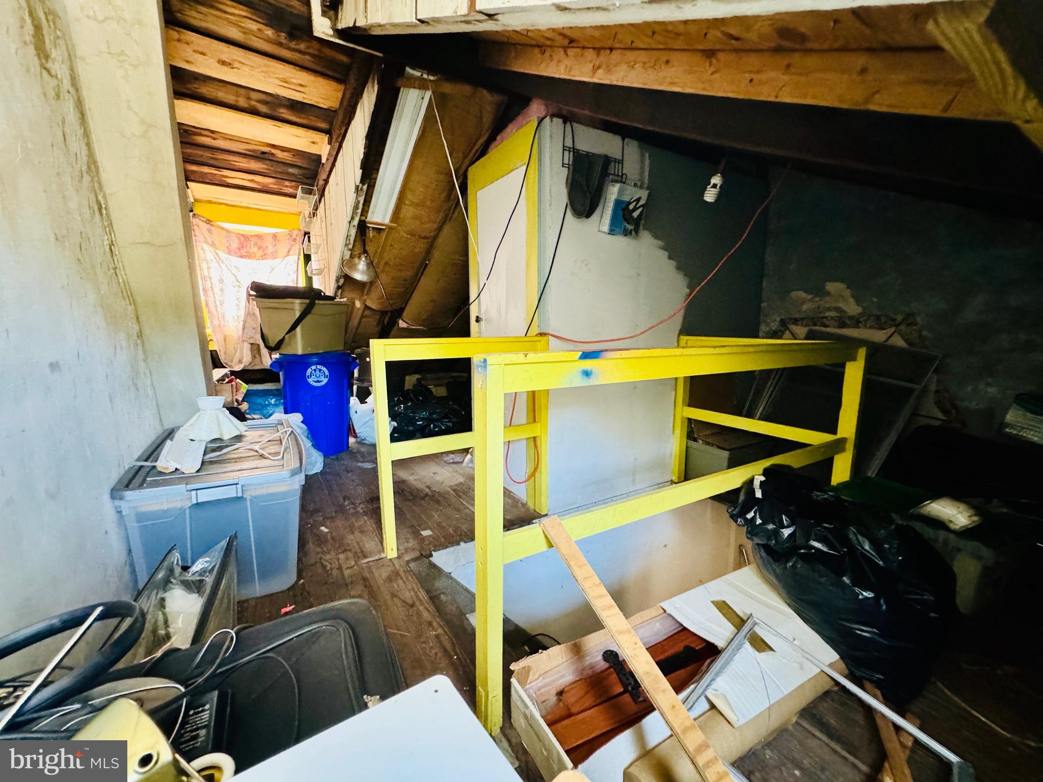 NORTHEAST READING - Residential