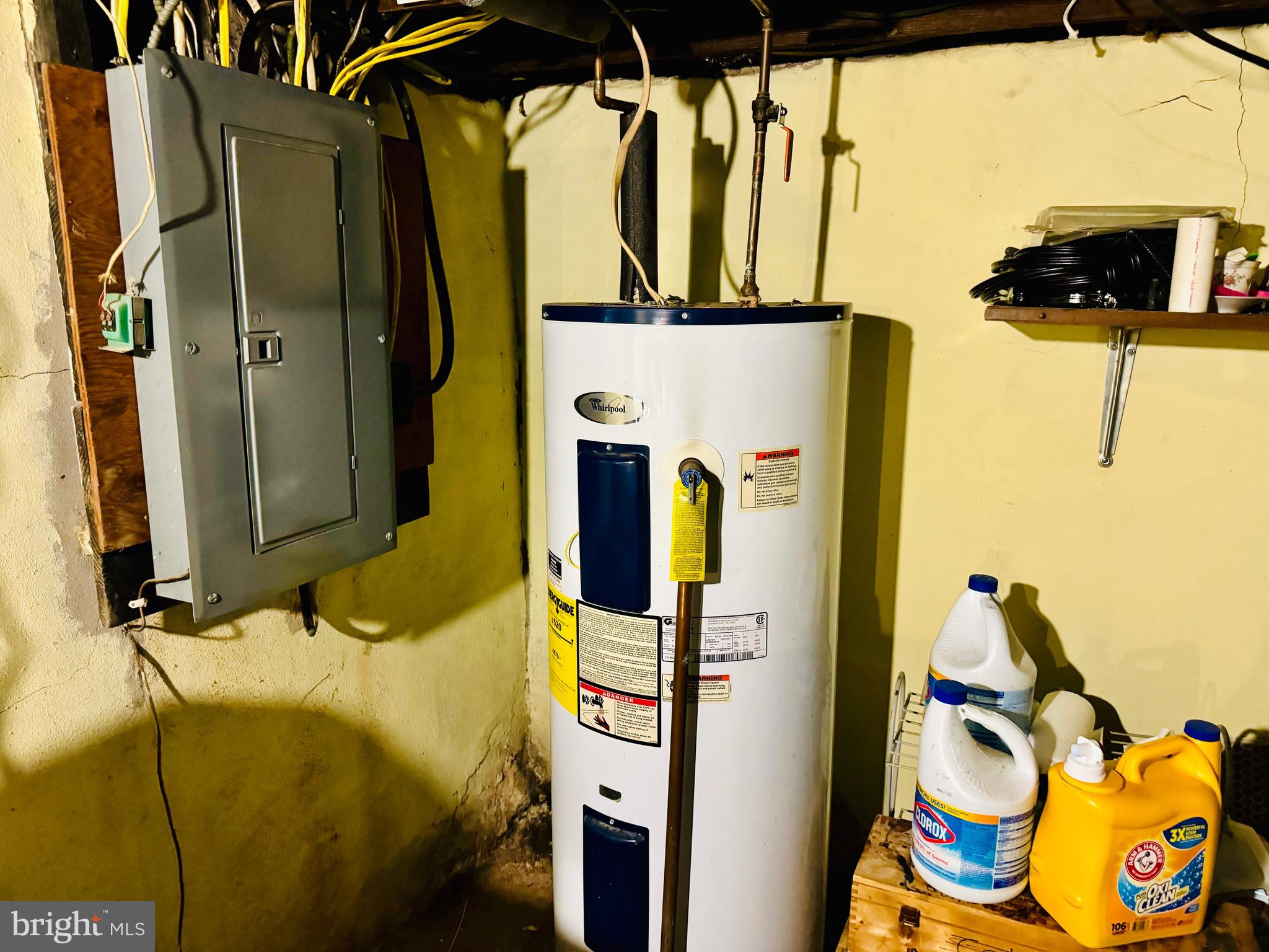 NORTHEAST READING - Residential