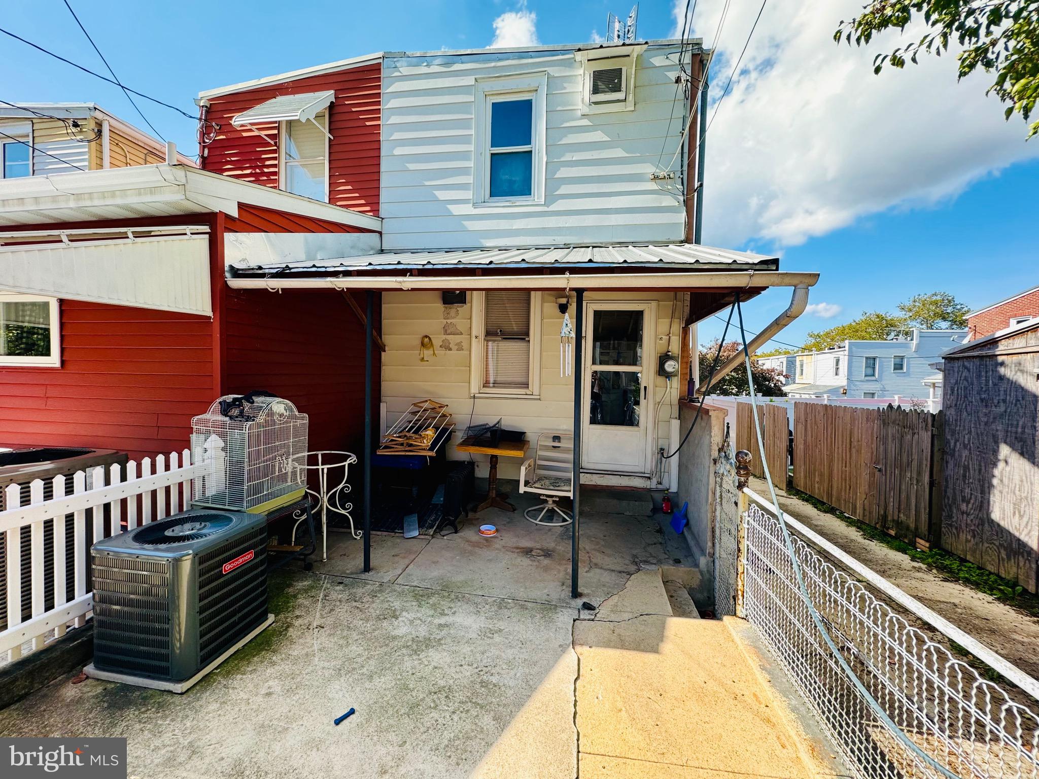 NORTHEAST READING - Residential