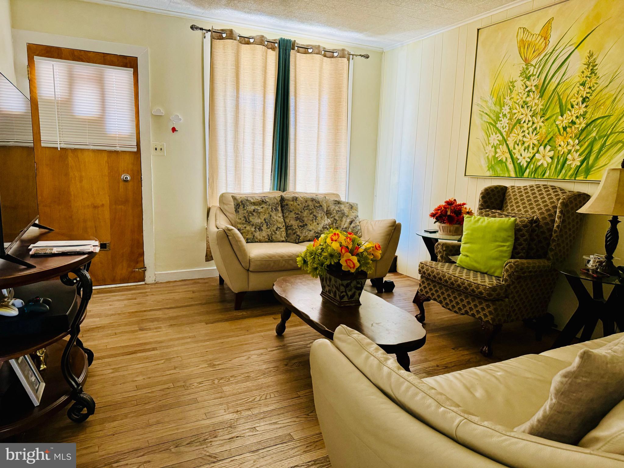 NORTHEAST READING - Residential