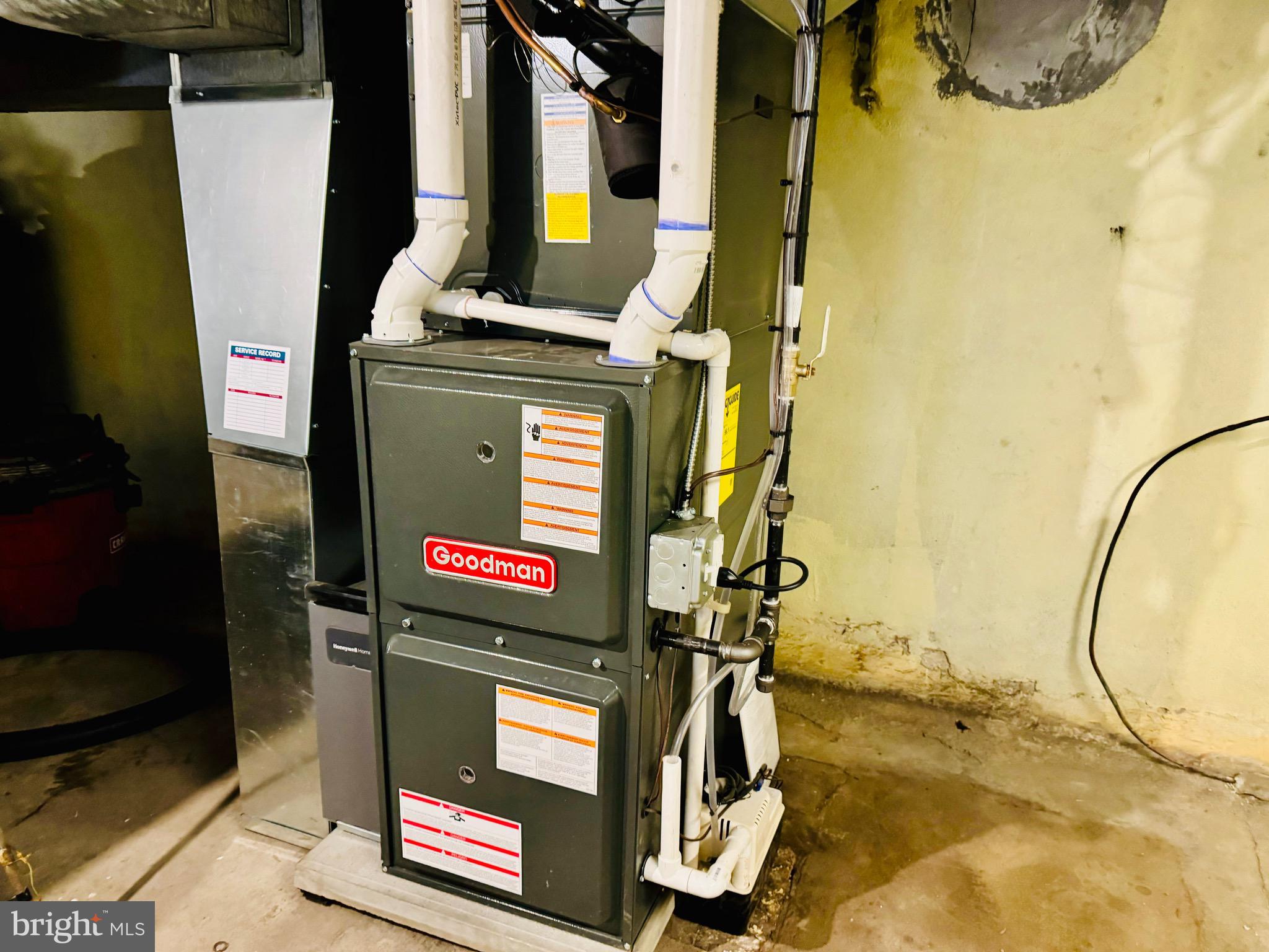 NORTHEAST READING - Residential