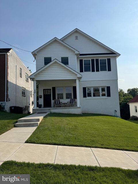 229 W 9TH AVENUE CONSHOHOCKEN PA 19428