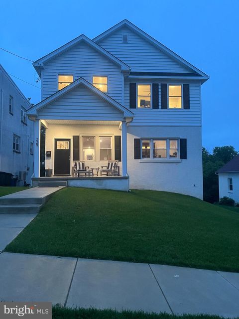 229 W 9TH AVENUE CONSHOHOCKEN PA 19428