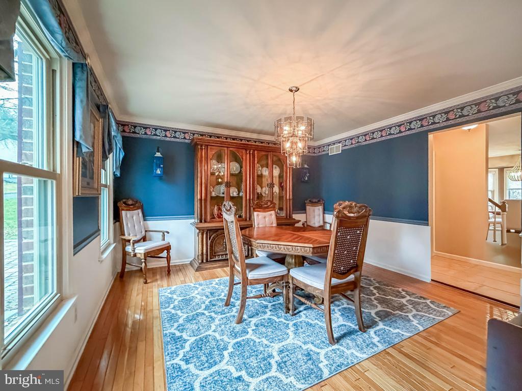 SWEETWATER FARMS - Residential