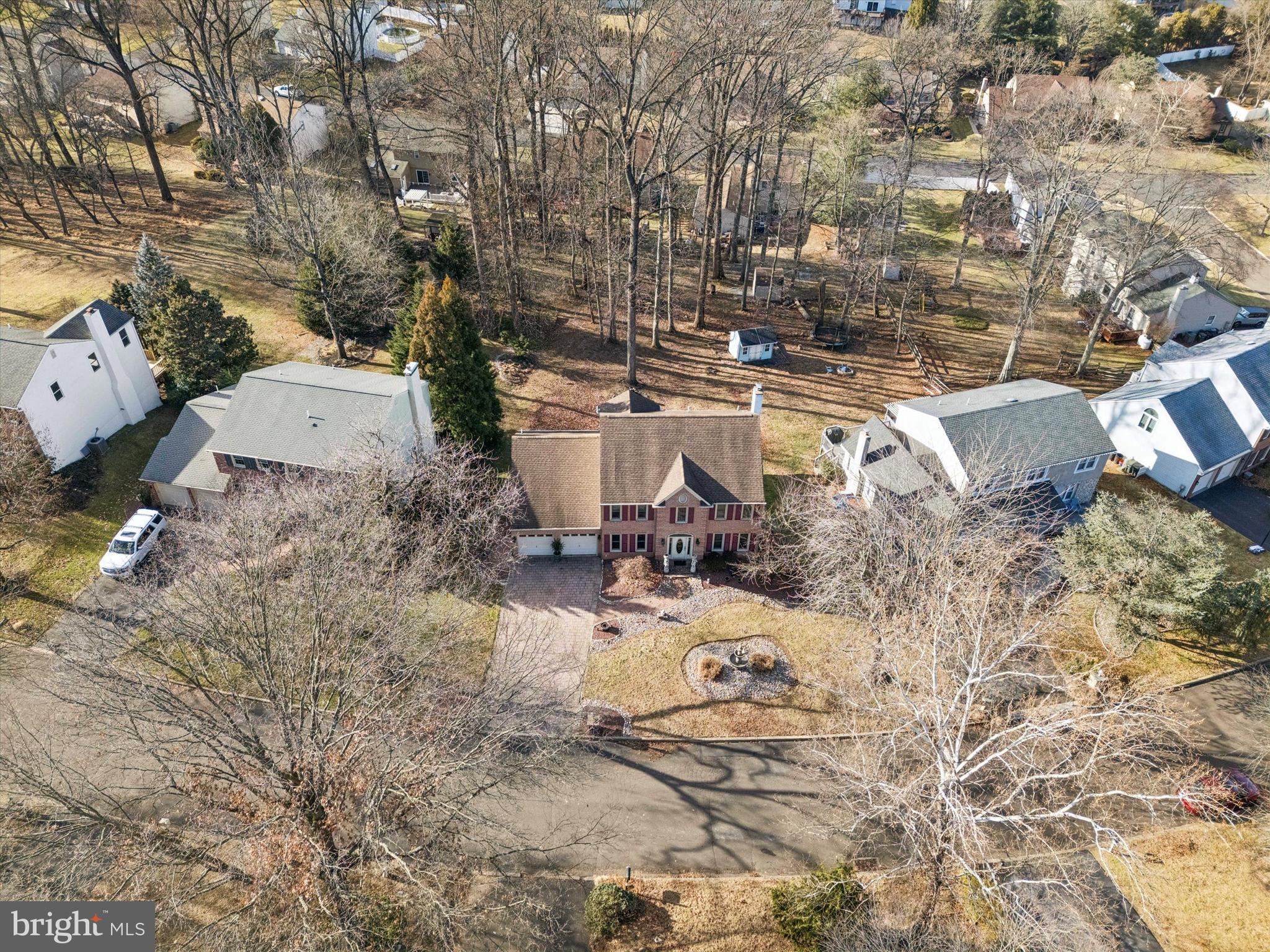 SWEETWATER FARMS - Residential