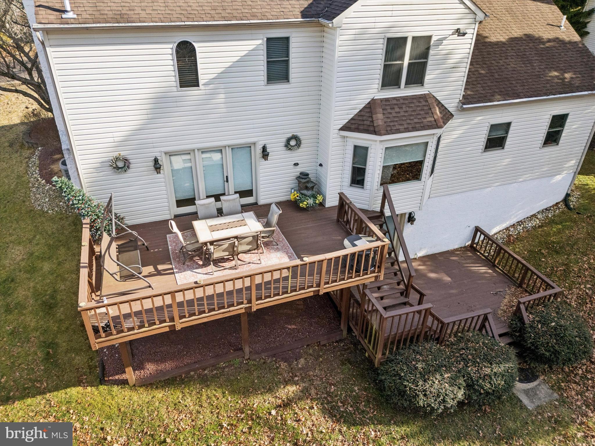 SWEETWATER FARMS - Residential