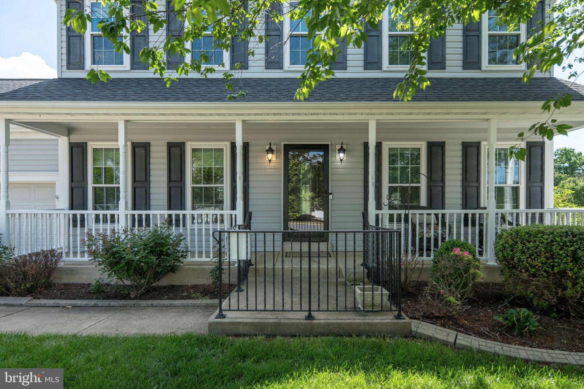 21 REMINGTON COURT