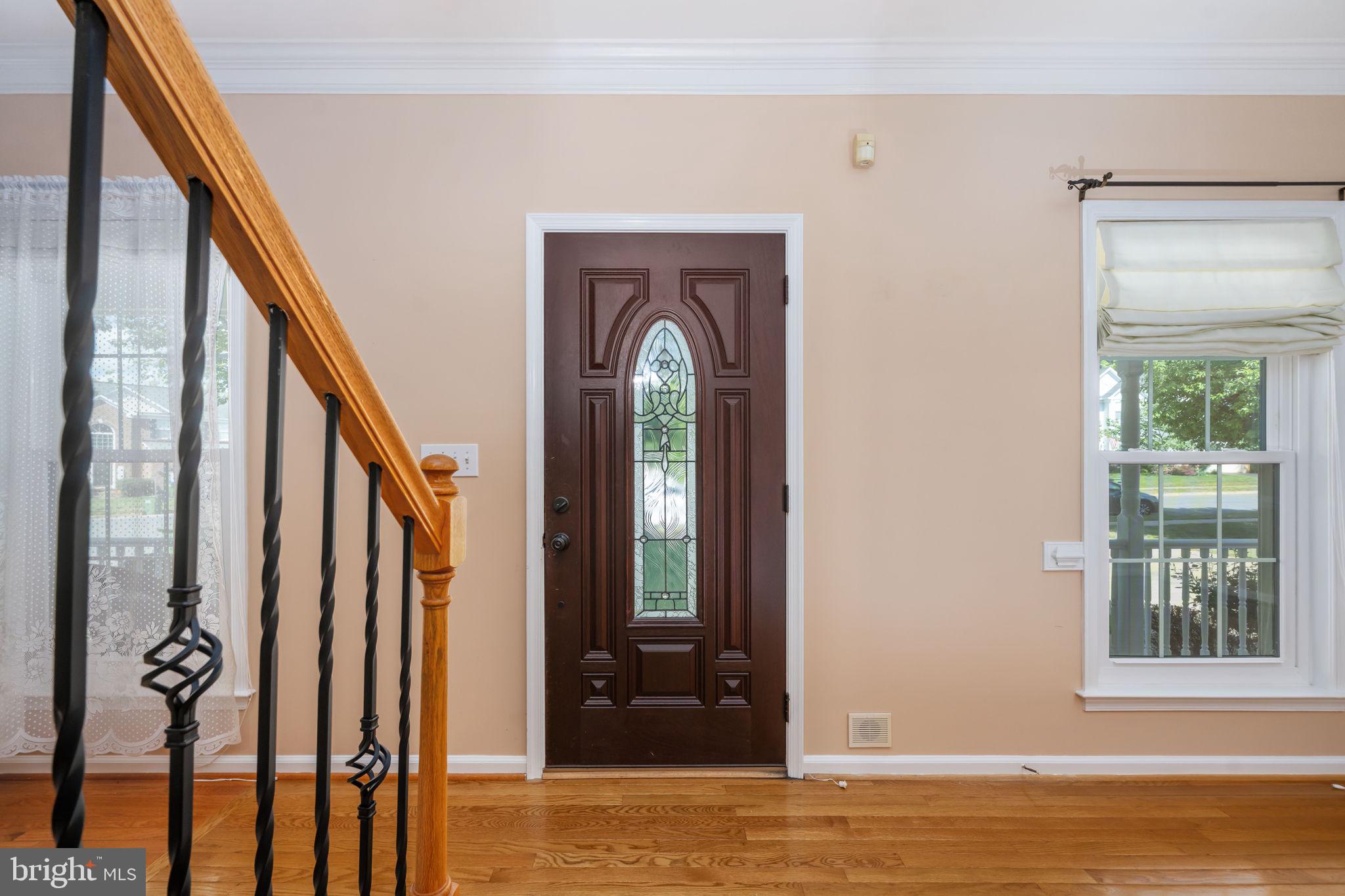 HAMPTON OAKS - Residential