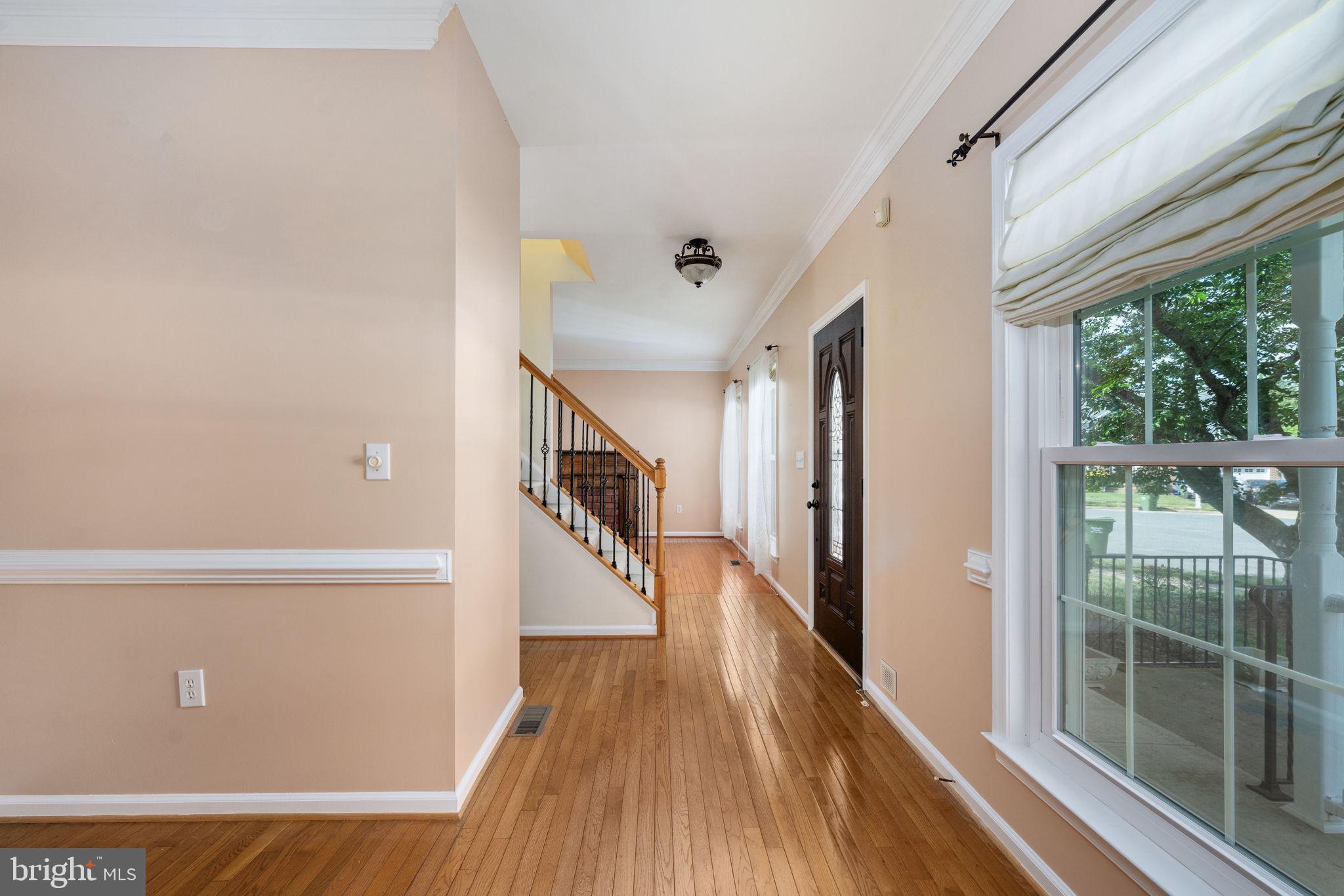 HAMPTON OAKS - Residential