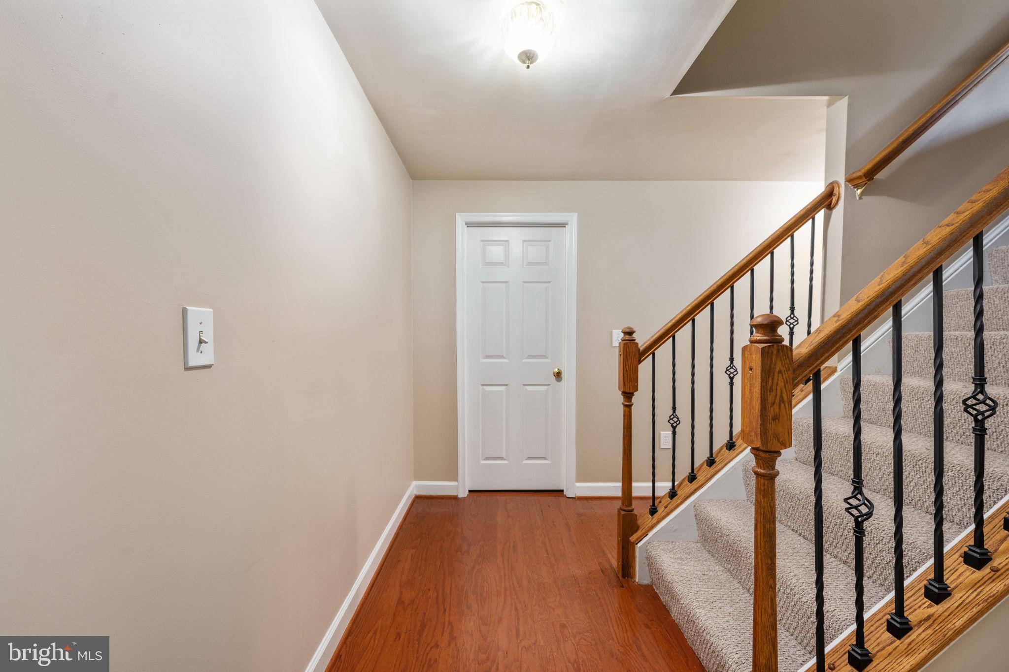 HAMPTON OAKS - Residential